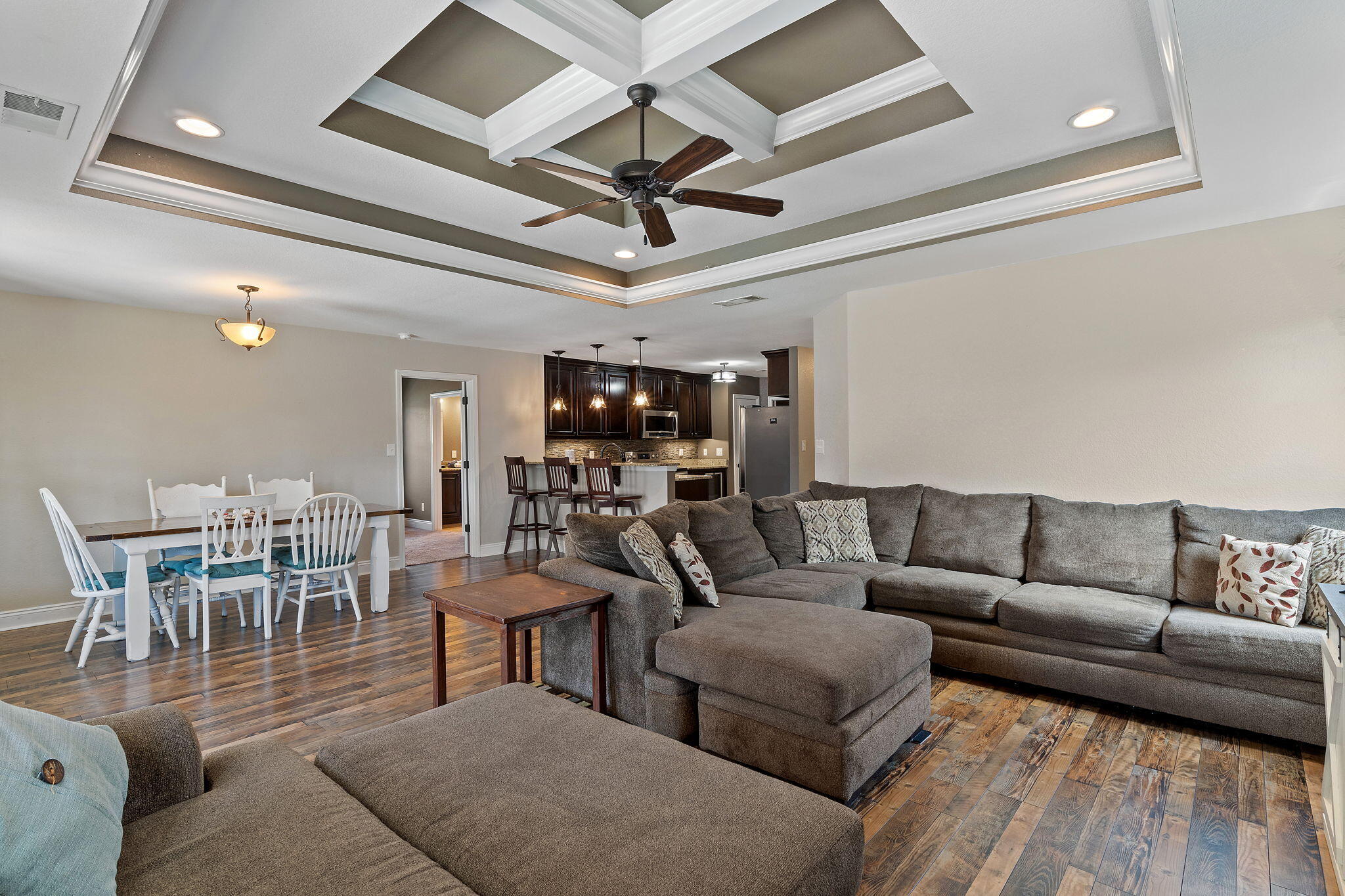 NAVARRE S/D 2ND ADDN - Residential