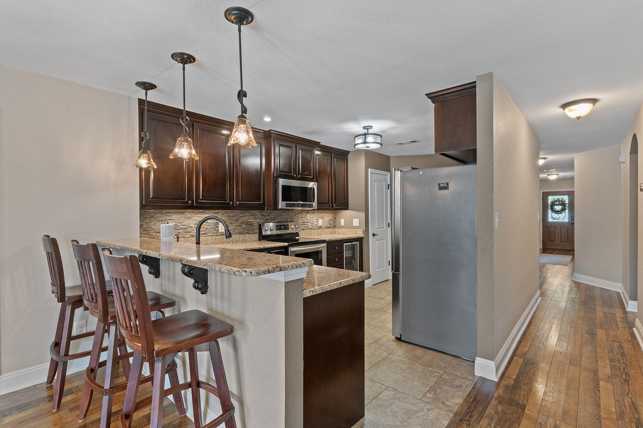 NAVARRE S/D 2ND ADDN - Residential