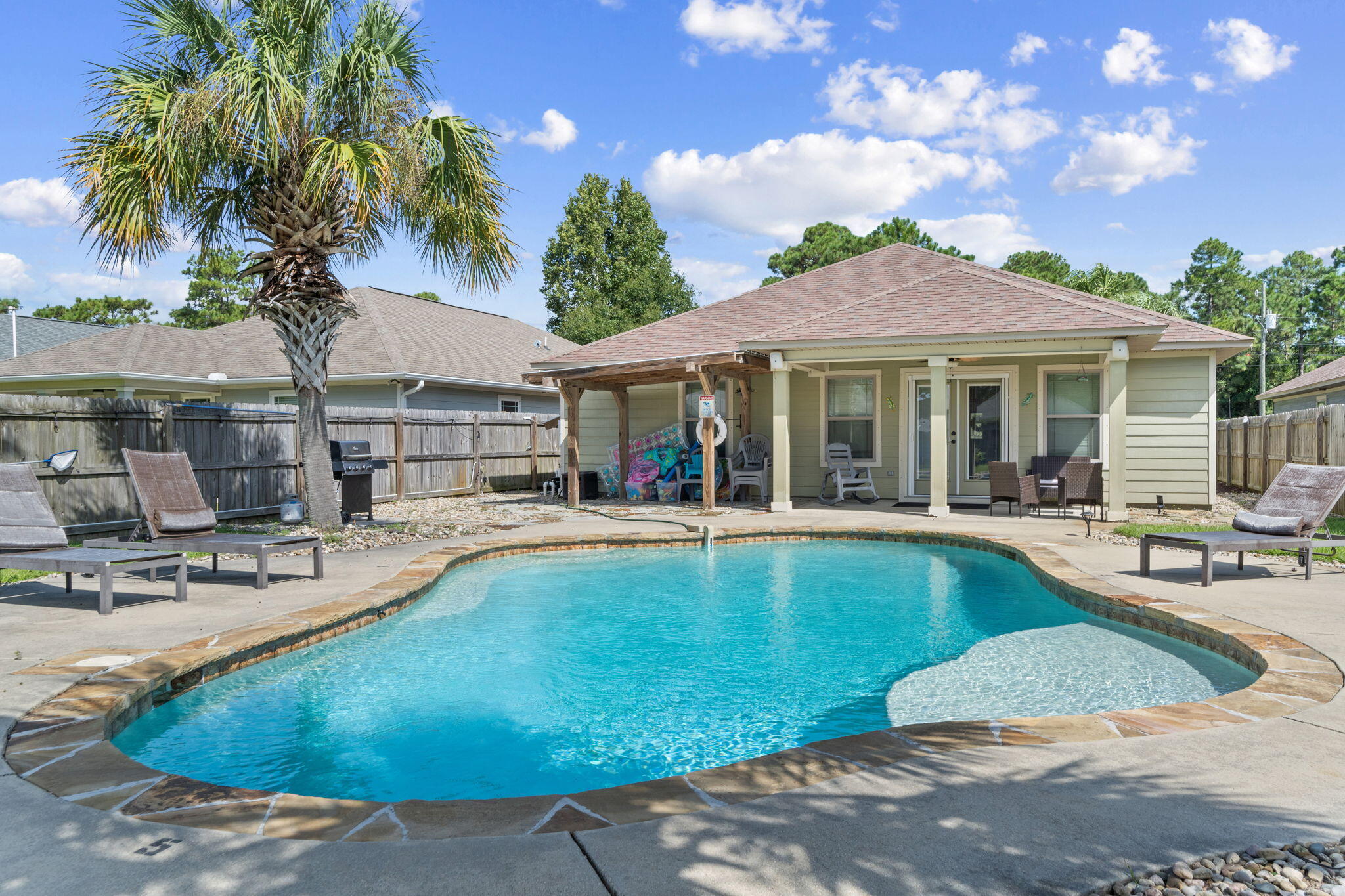 NAVARRE S/D 2ND ADDN - Residential