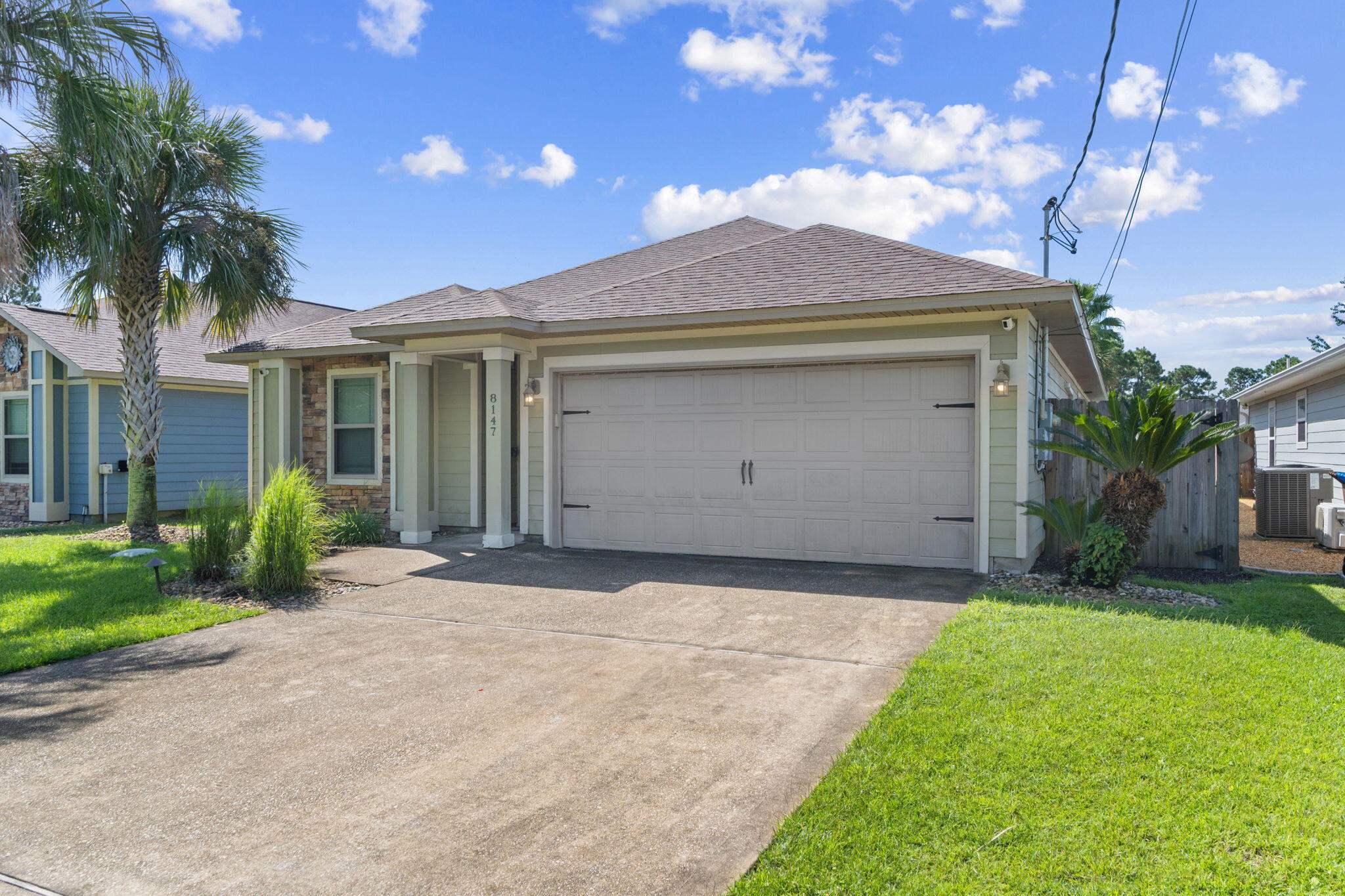 NAVARRE S/D 2ND ADDN - Residential