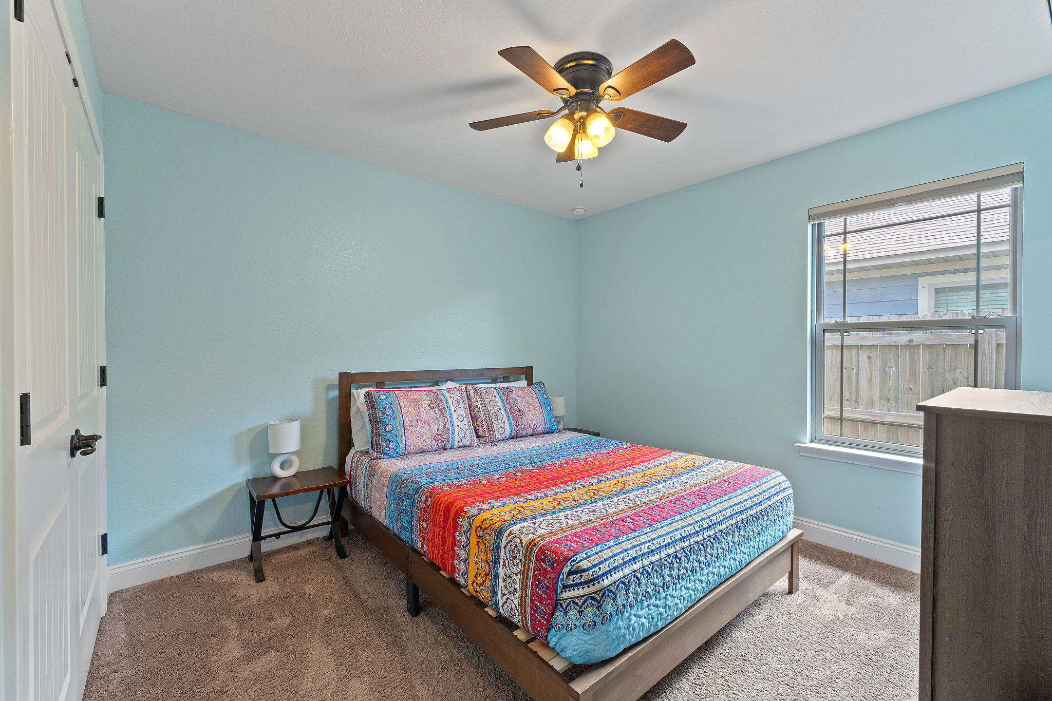 NAVARRE S/D 2ND ADDN - Residential