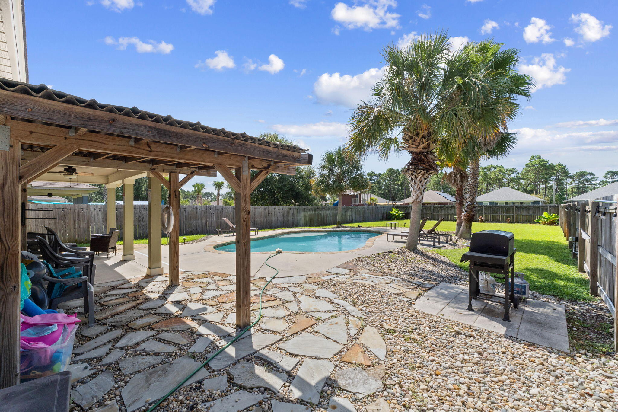 NAVARRE S/D 2ND ADDN - Residential