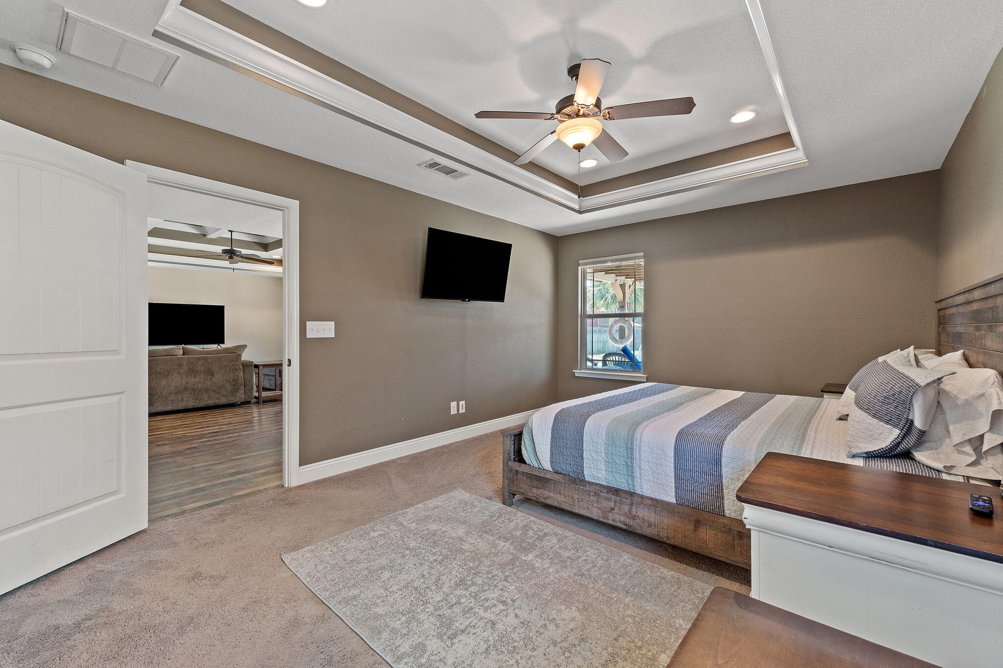 NAVARRE S/D 2ND ADDN - Residential