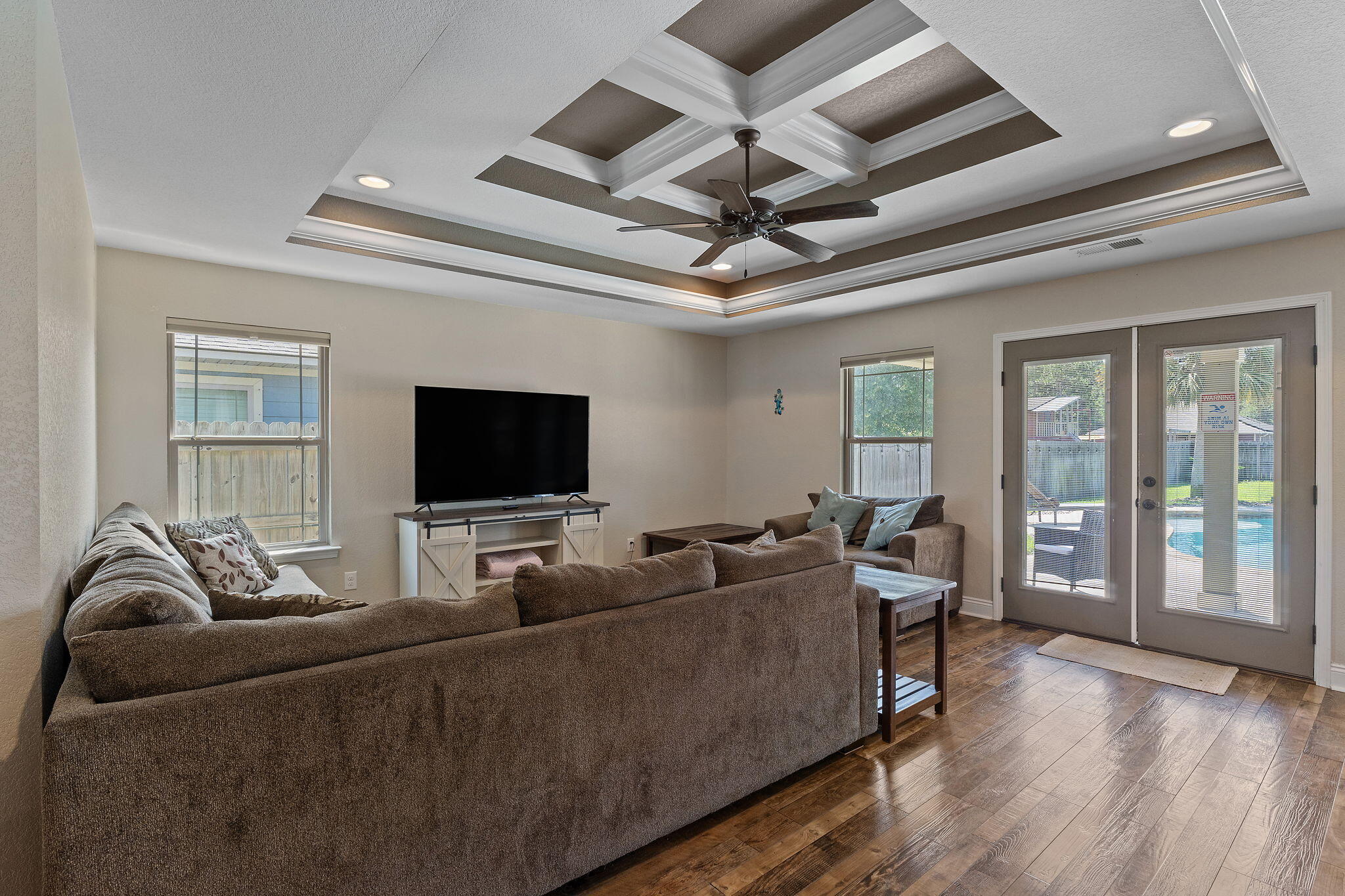 NAVARRE S/D 2ND ADDN - Residential