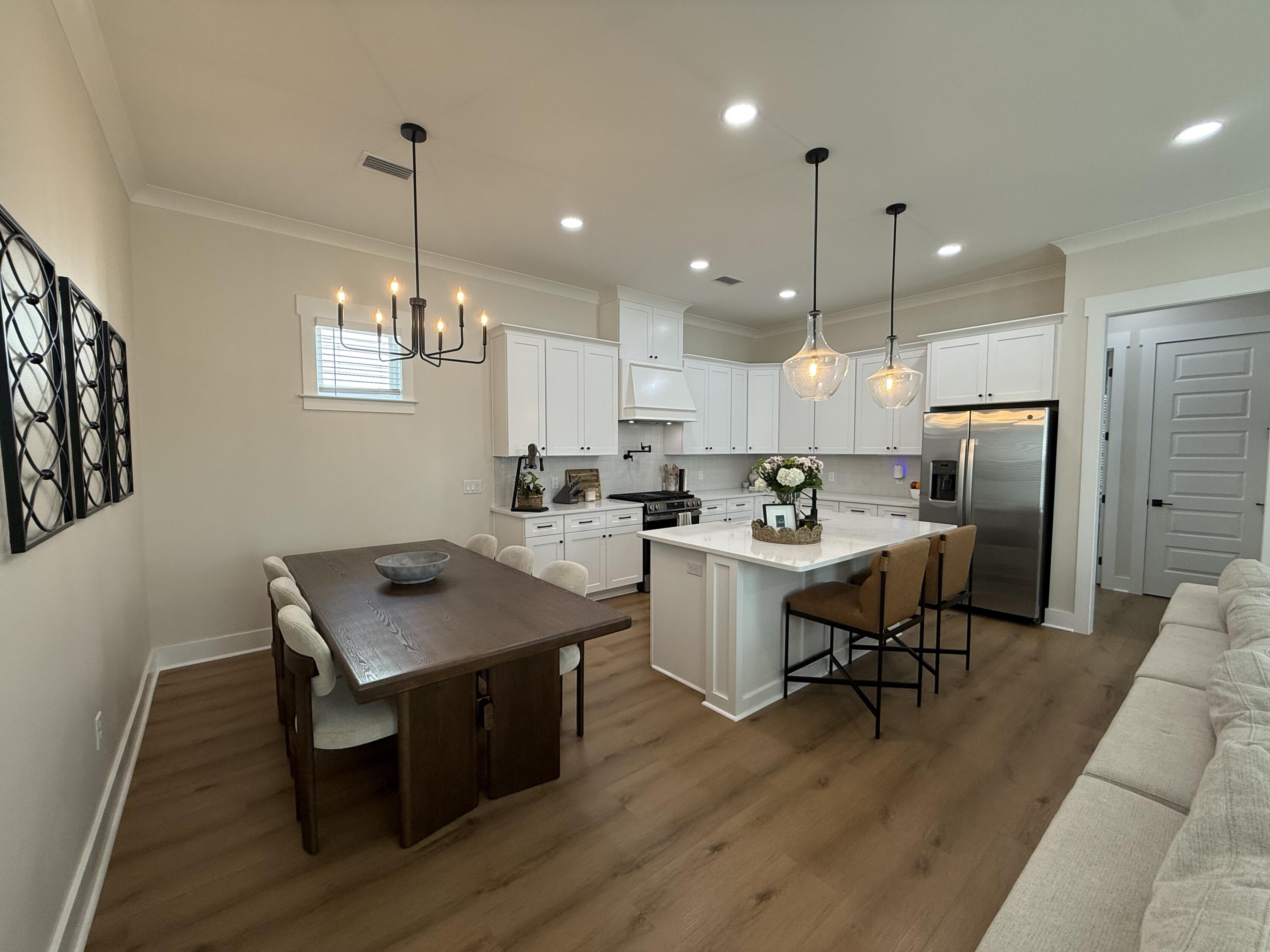Deer Moss Creek Ph 7 - Residential
