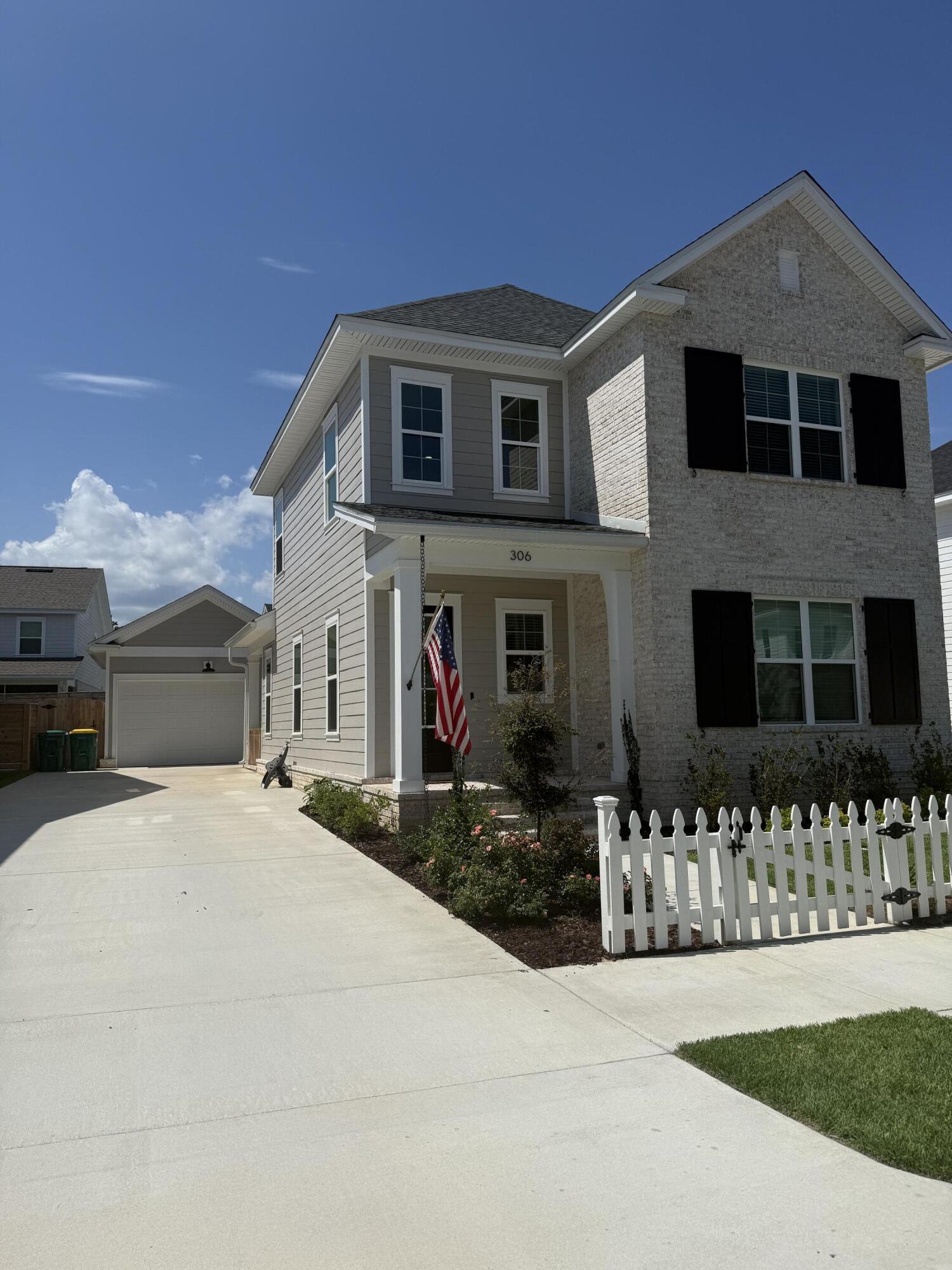 Deer Moss Creek Ph 7 - Residential