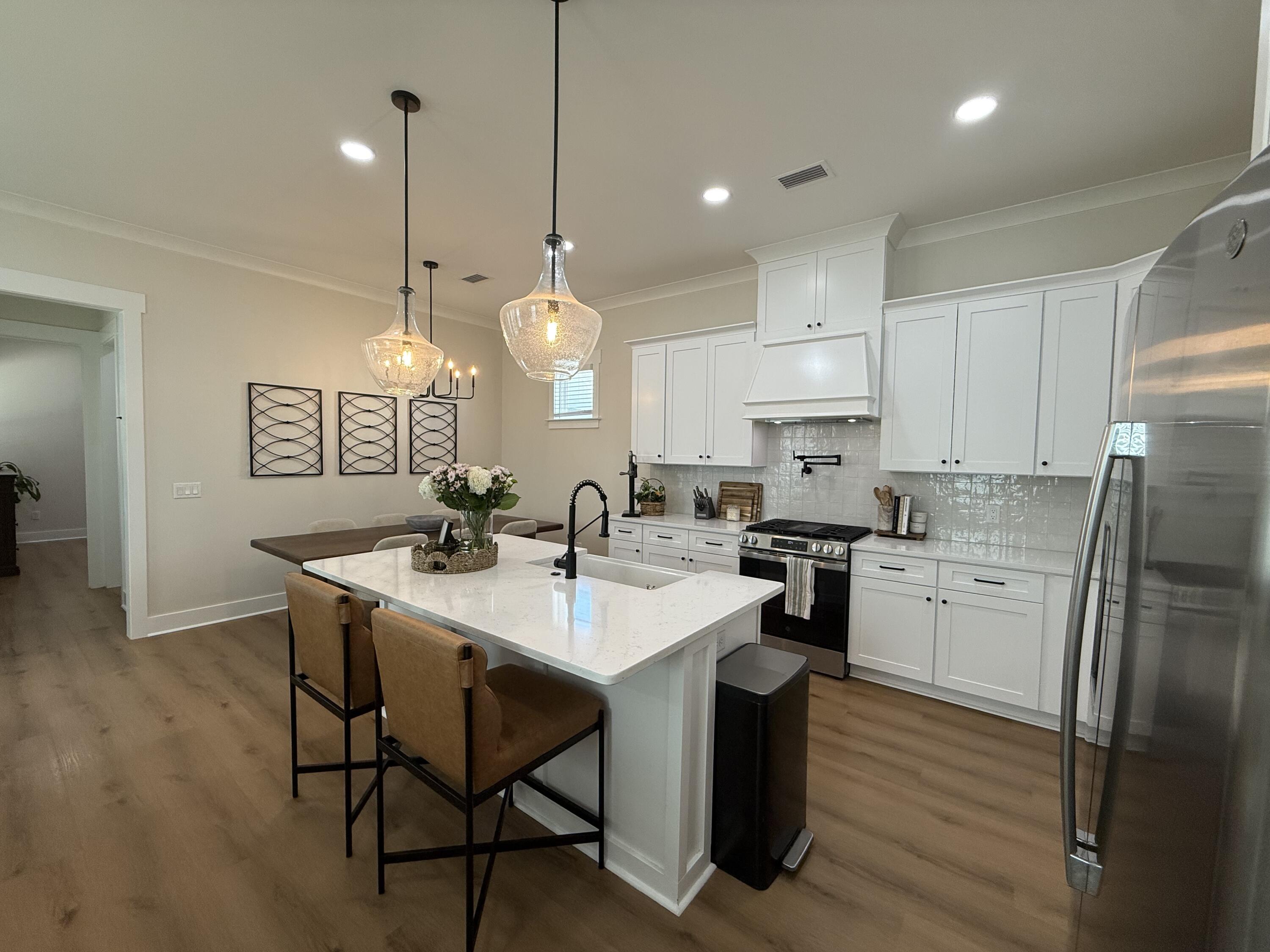 Deer Moss Creek Ph 7 - Residential