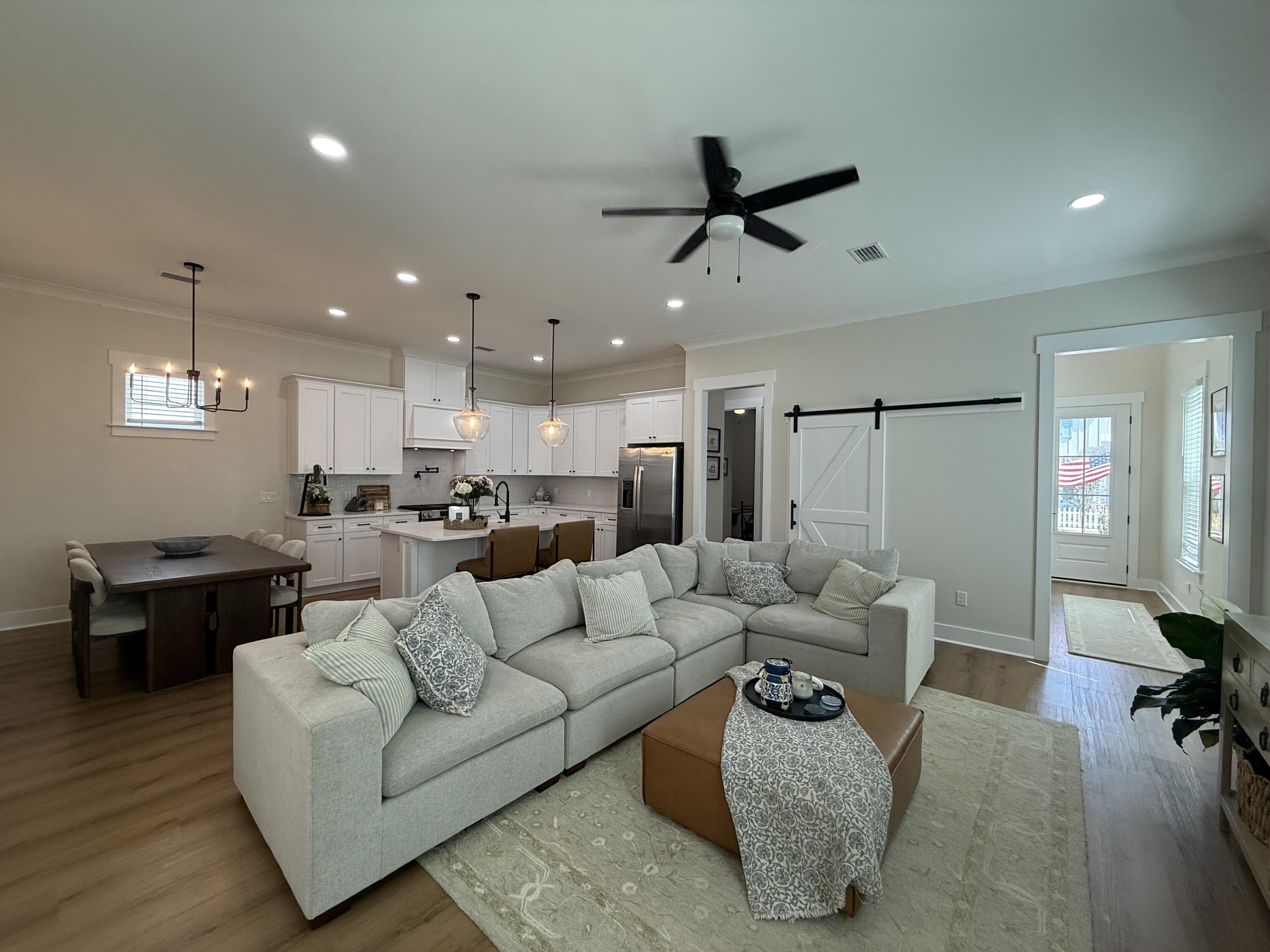 Deer Moss Creek Ph 7 - Residential