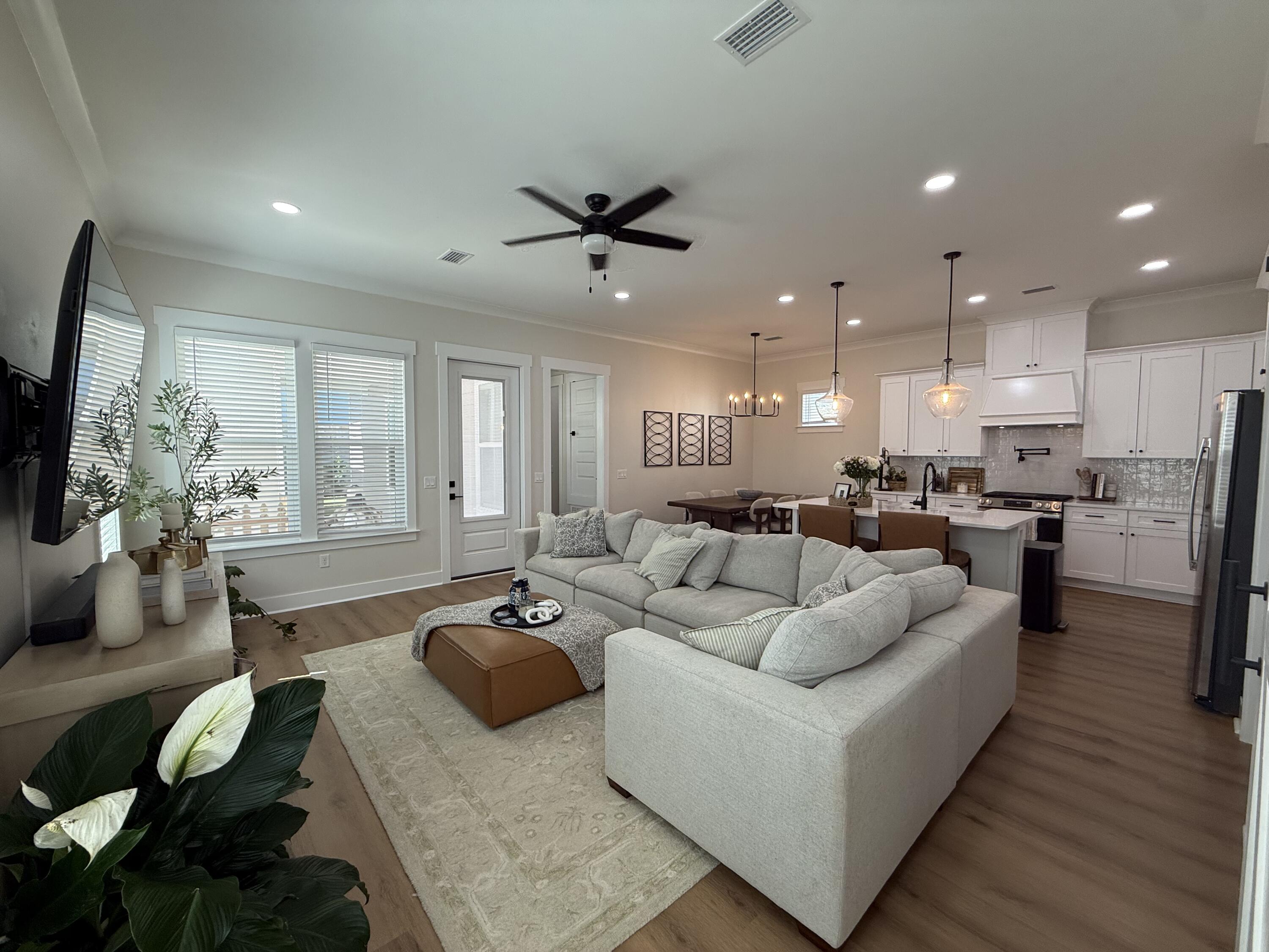 Deer Moss Creek Ph 7 - Residential