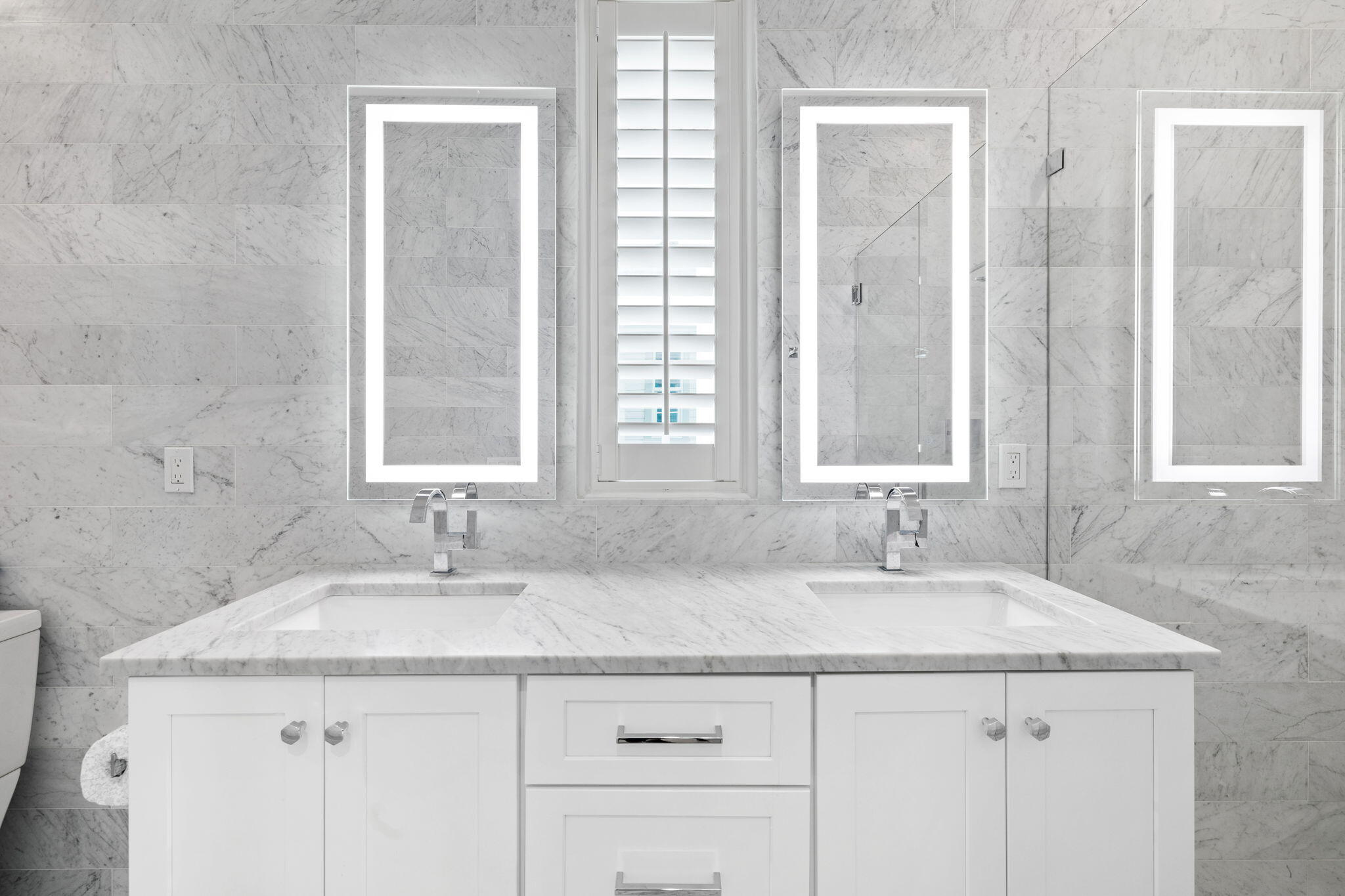 Seagrove - Residential