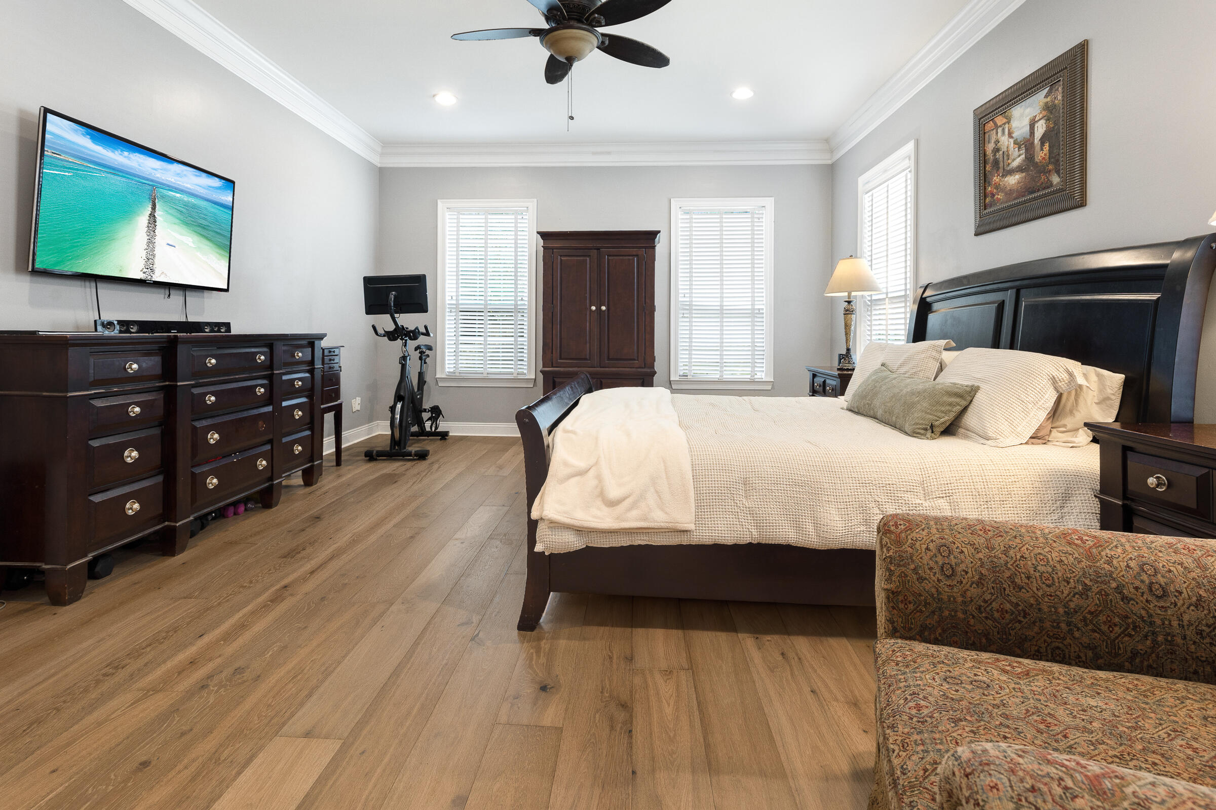 WINDSOR FOREST - Residential