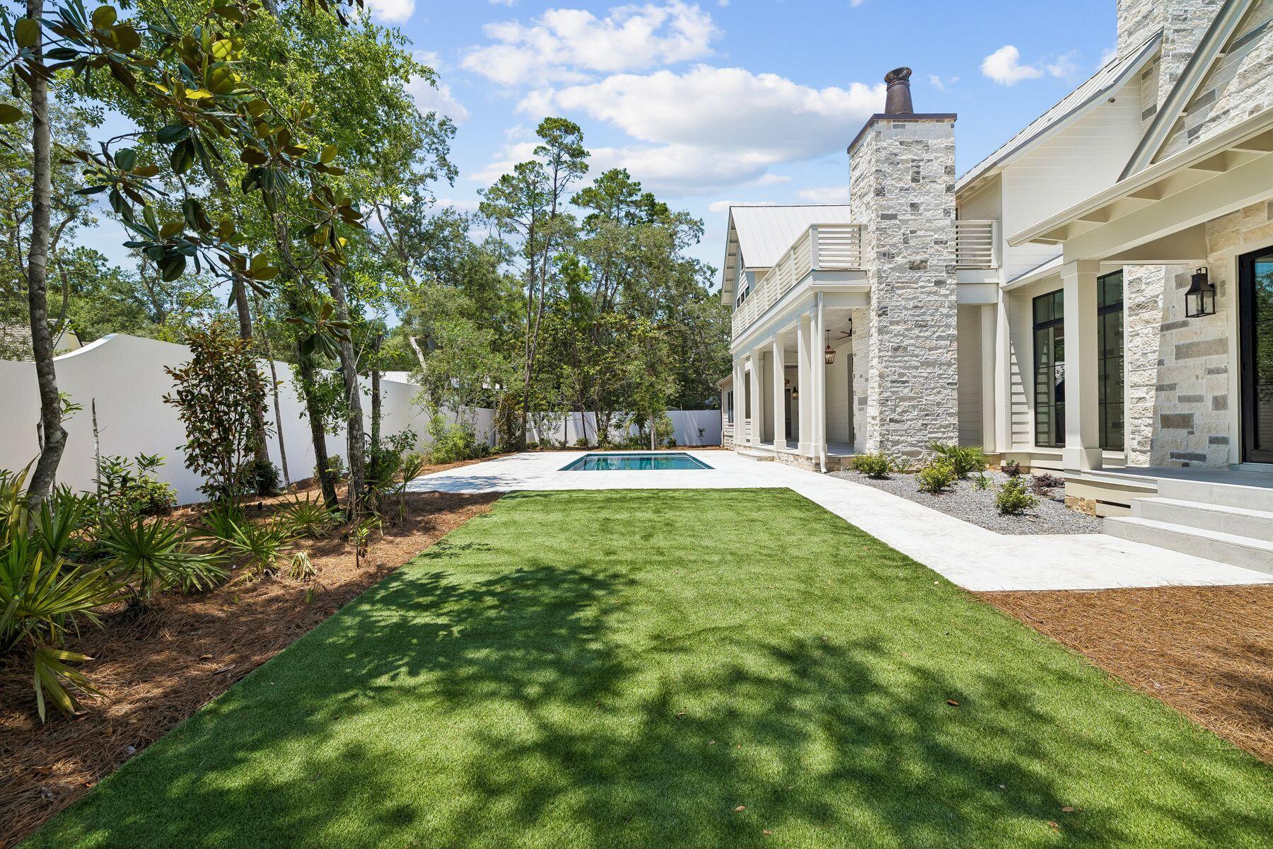 EDEN ESTATES S/D - Residential