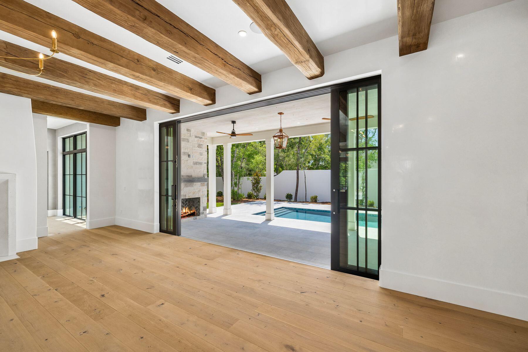 EDEN ESTATES S/D - Residential