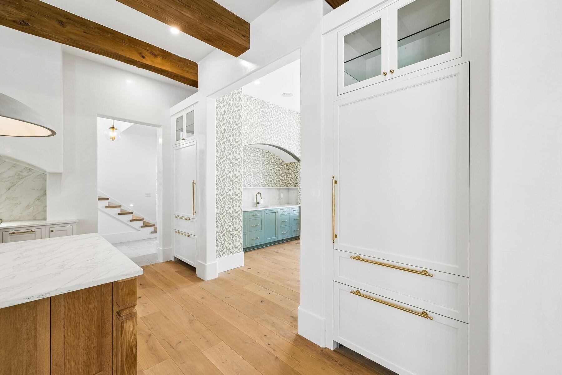 EDEN ESTATES S/D - Residential