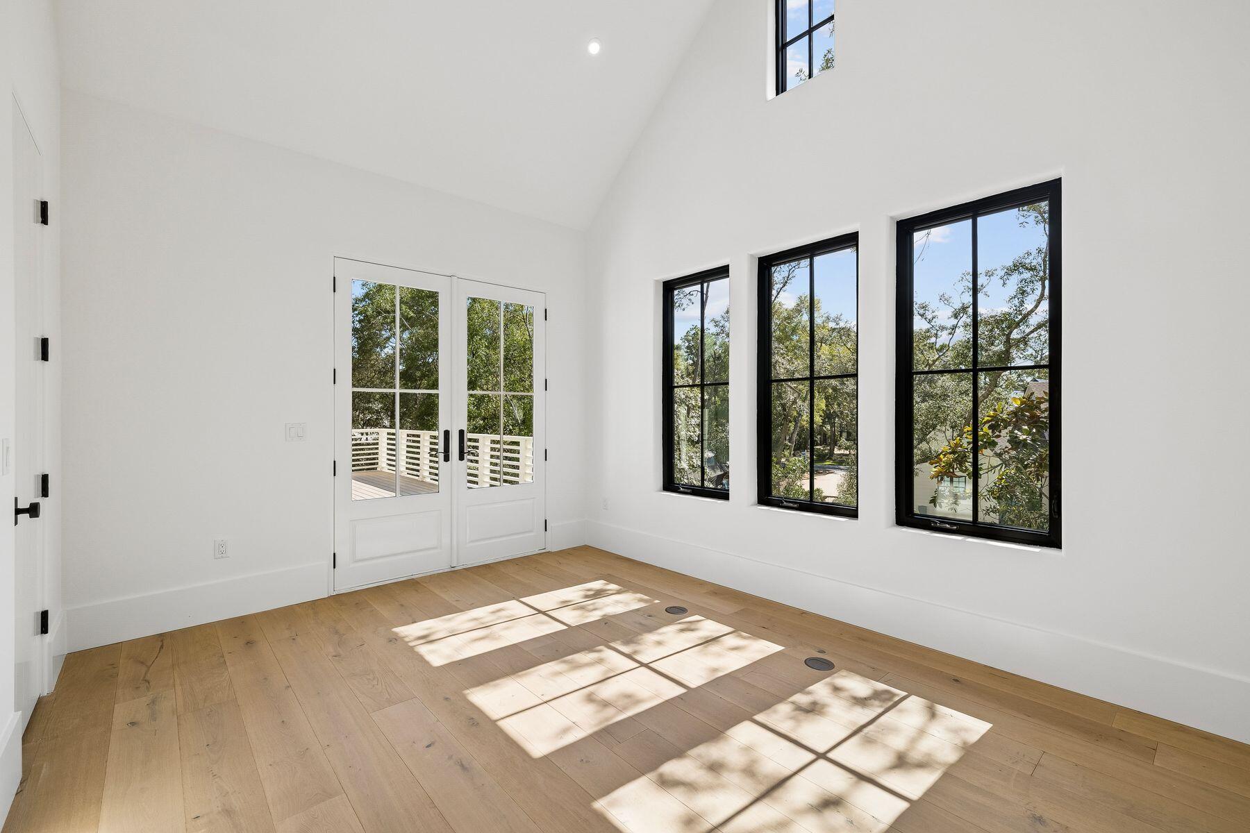 EDEN ESTATES S/D - Residential