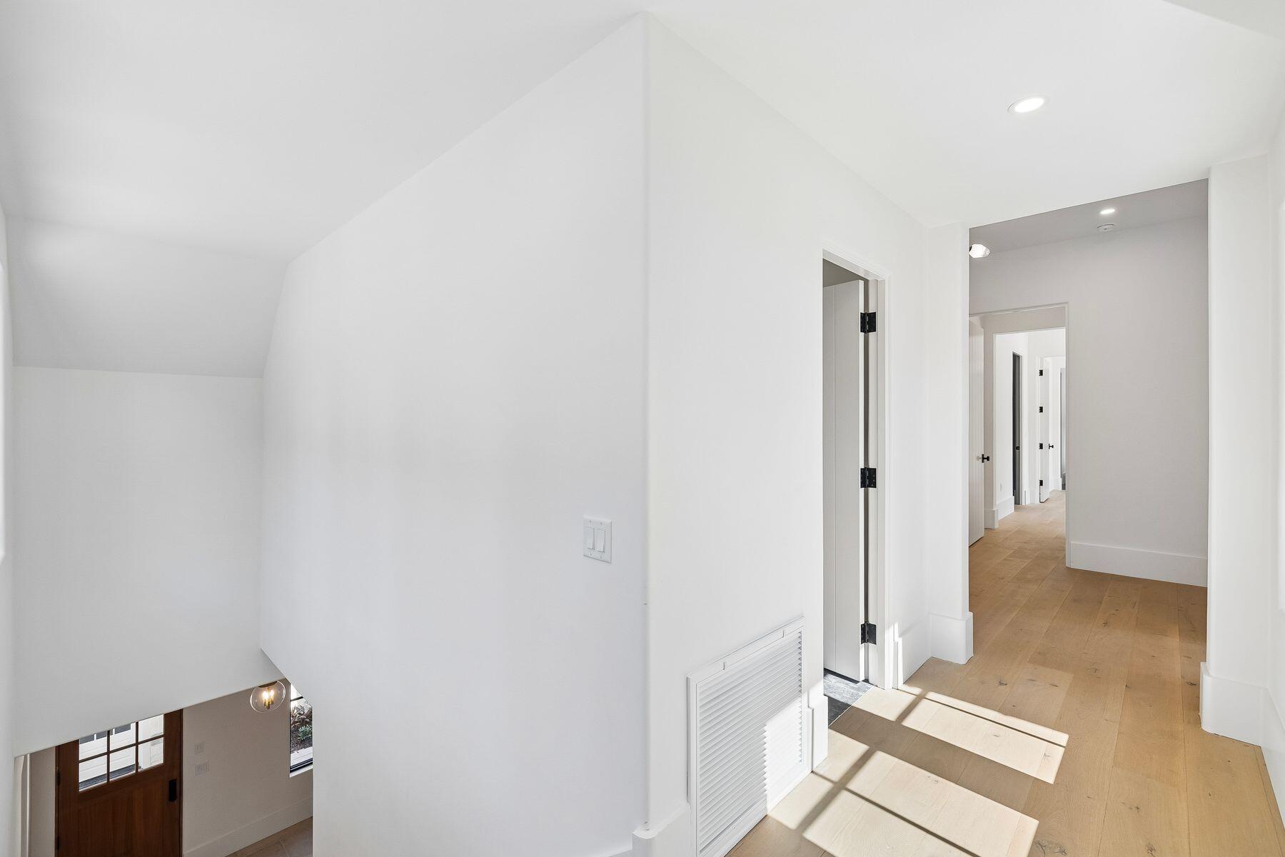 EDEN ESTATES S/D - Residential