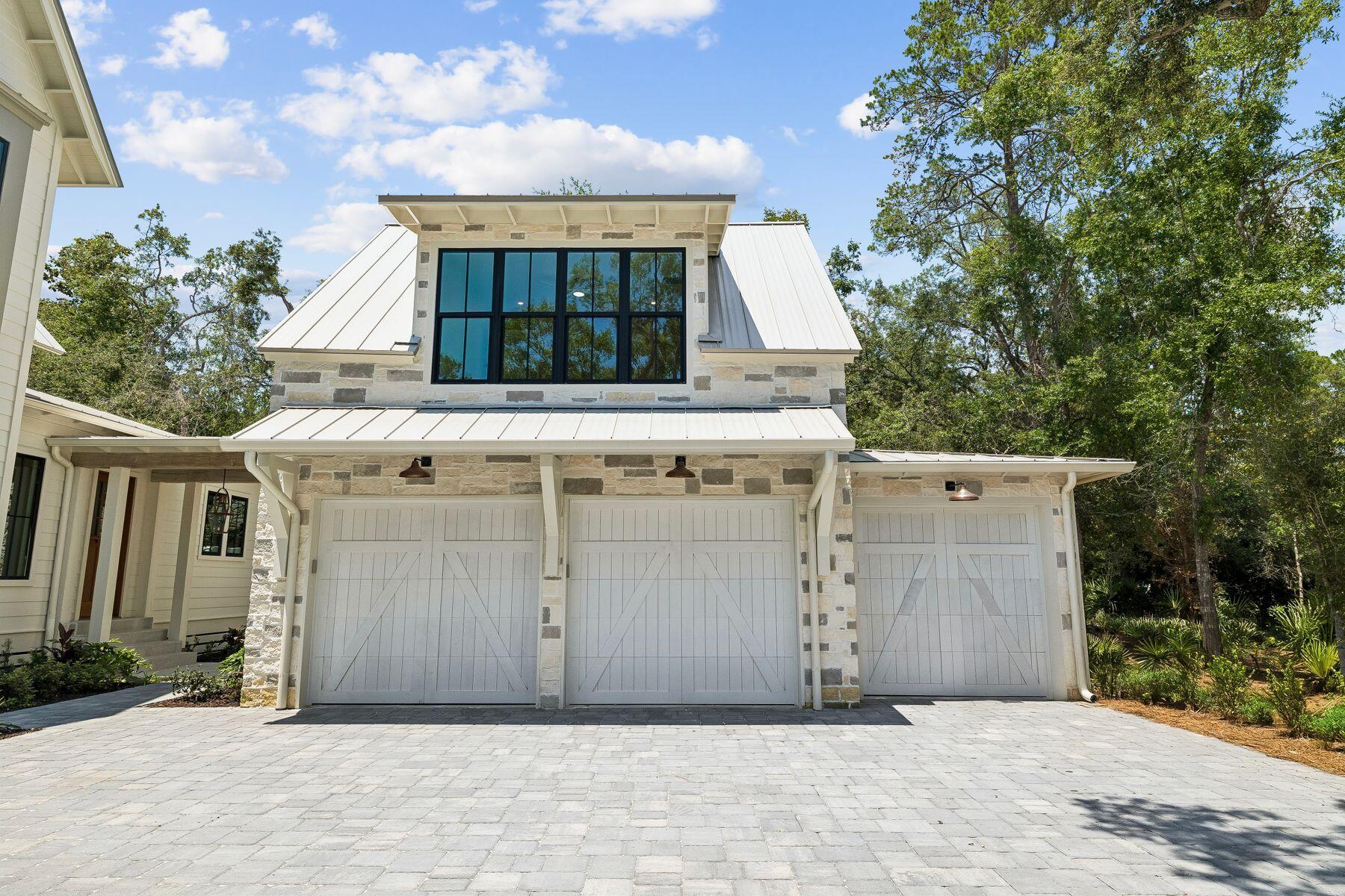 EDEN ESTATES S/D - Residential