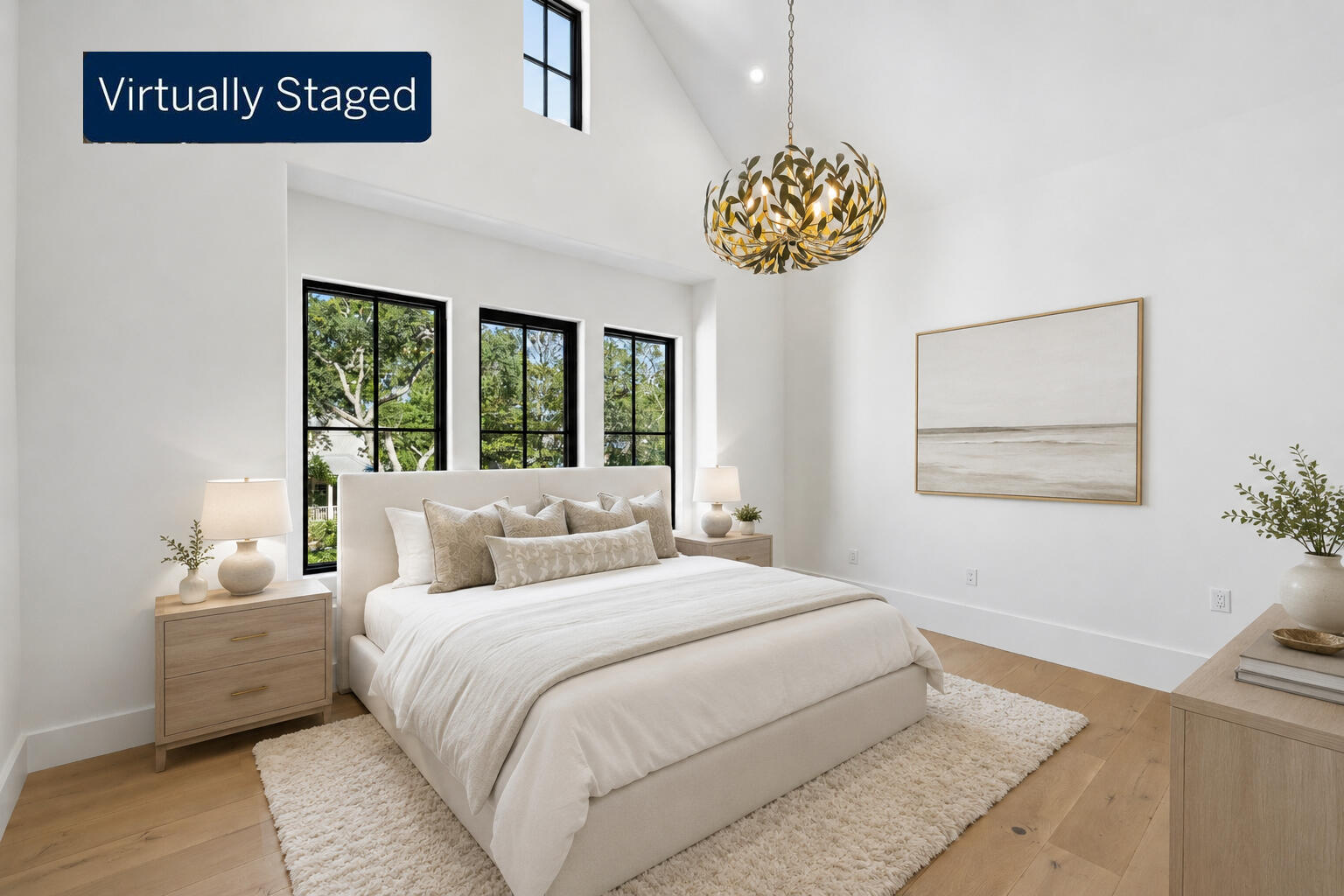 EDEN ESTATES S/D - Residential