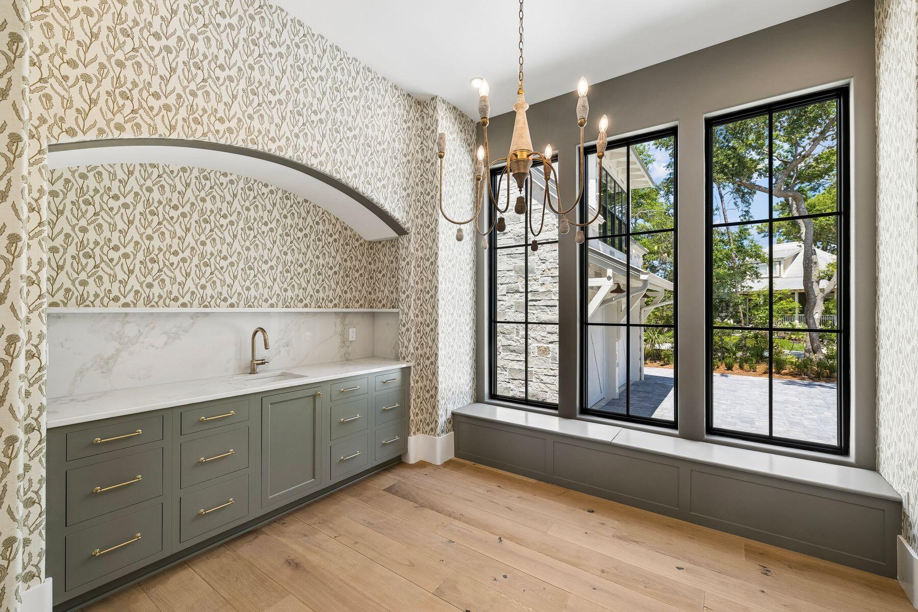 EDEN ESTATES S/D - Residential