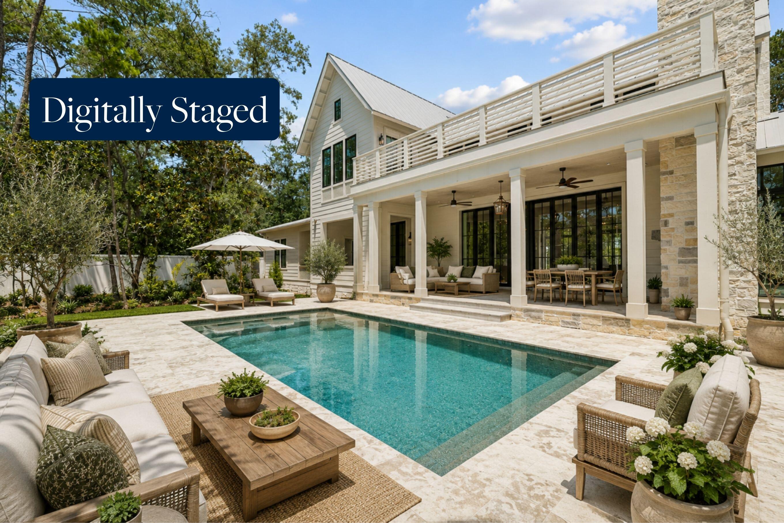 EDEN ESTATES S/D - Residential
