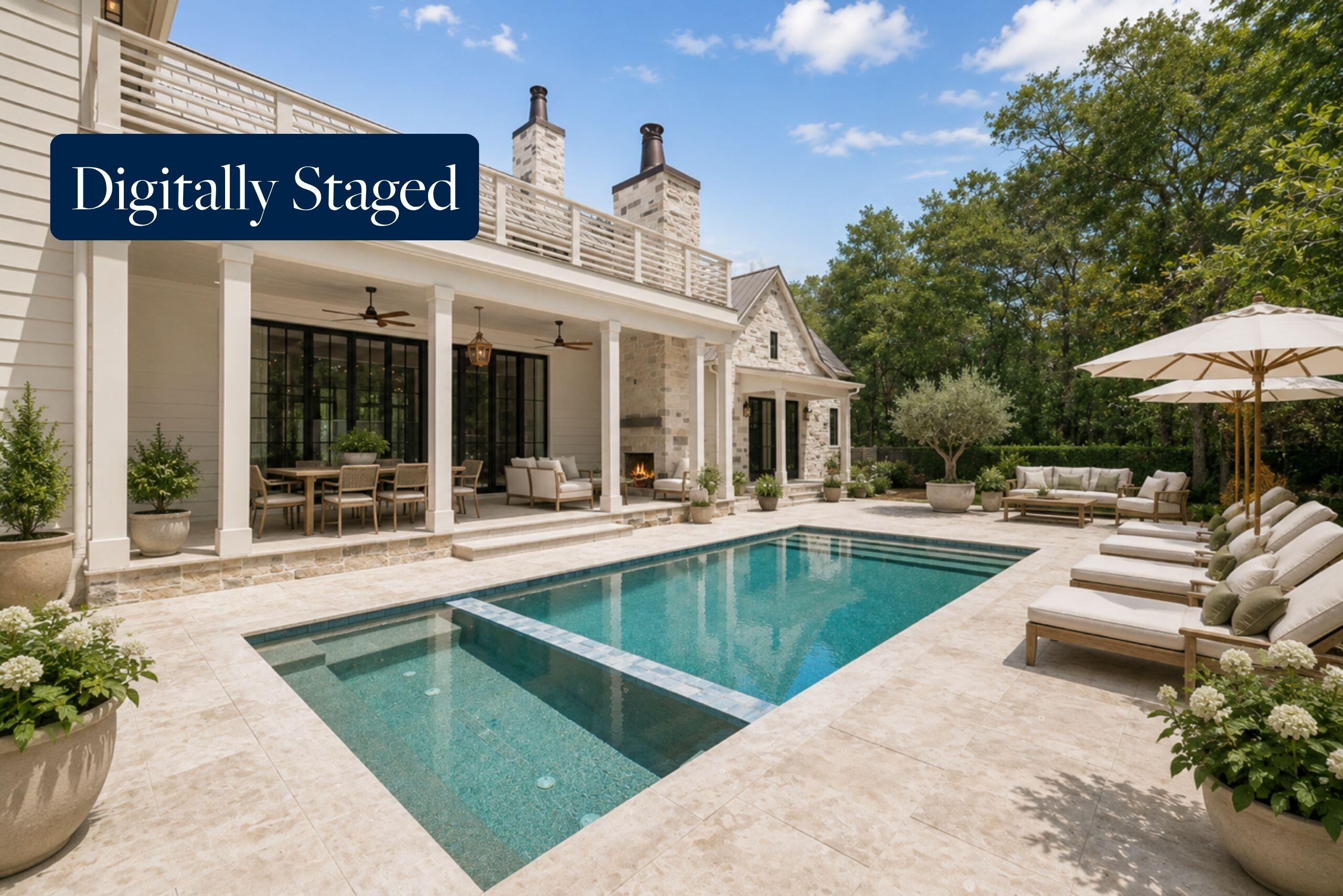 EDEN ESTATES S/D - Residential