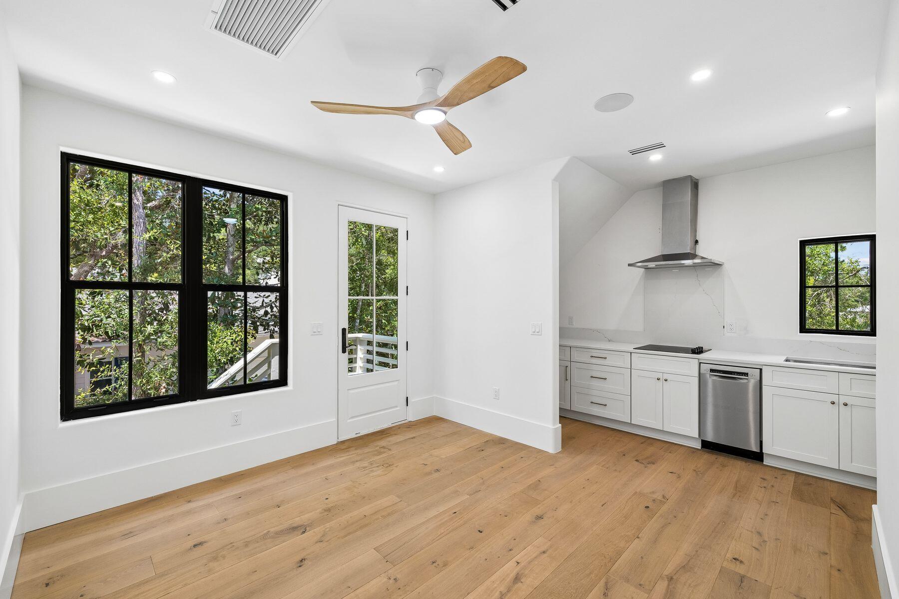 EDEN ESTATES S/D - Residential