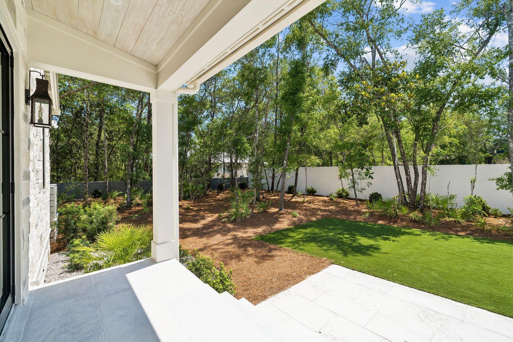 EDEN ESTATES S/D - Residential