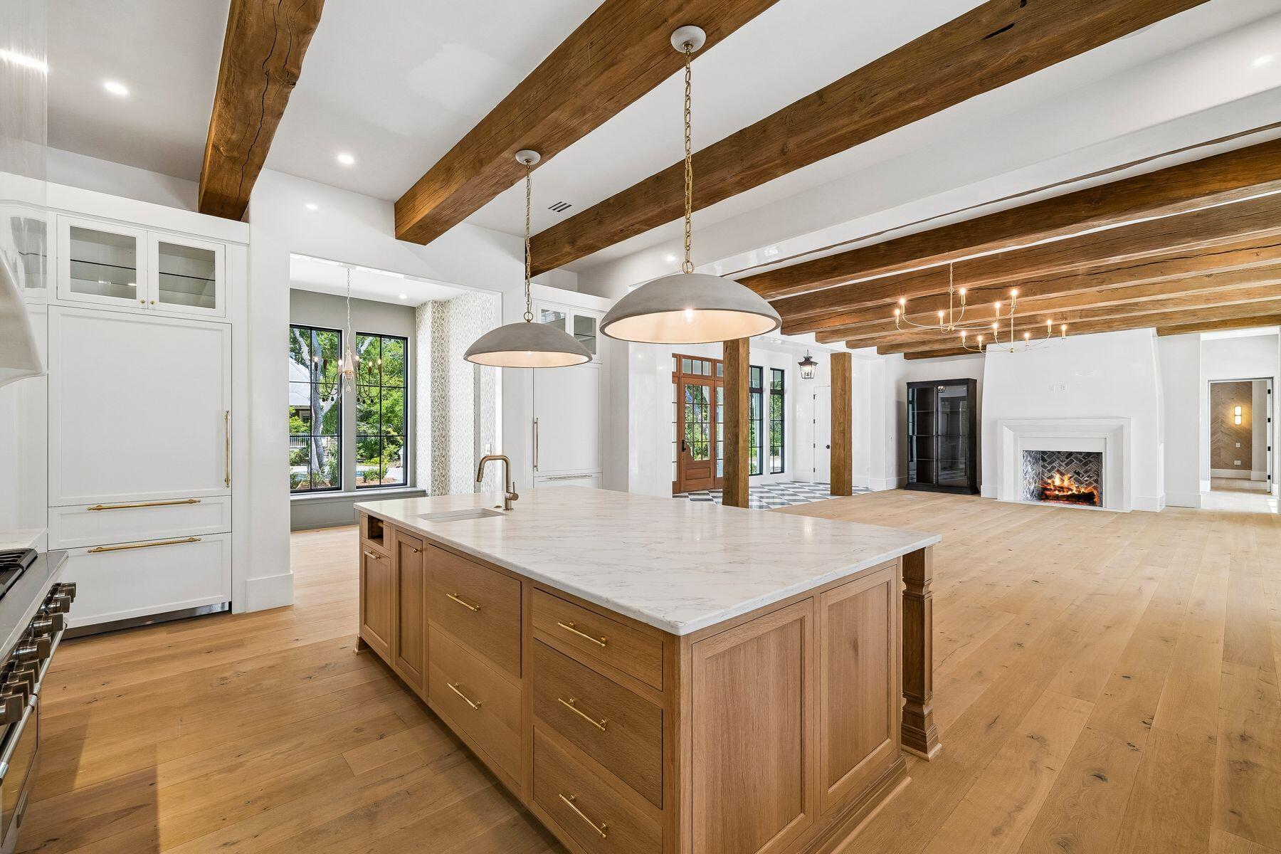 EDEN ESTATES S/D - Residential
