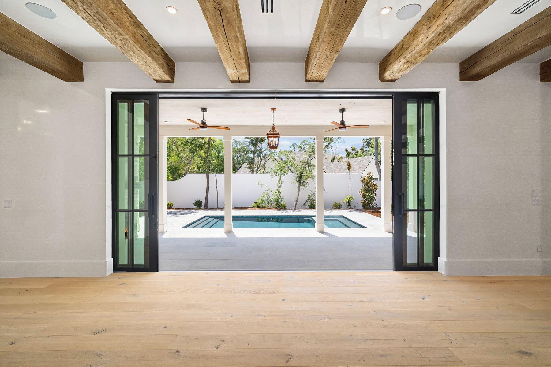 EDEN ESTATES S/D - Residential