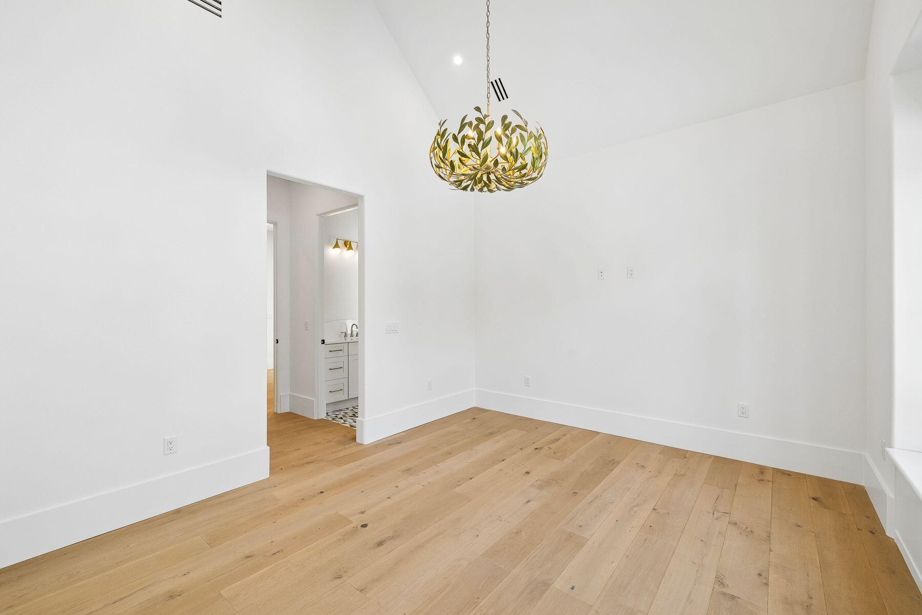 EDEN ESTATES S/D - Residential
