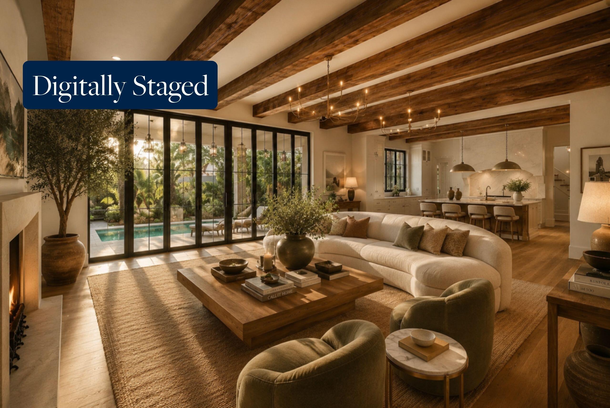EDEN ESTATES S/D - Residential