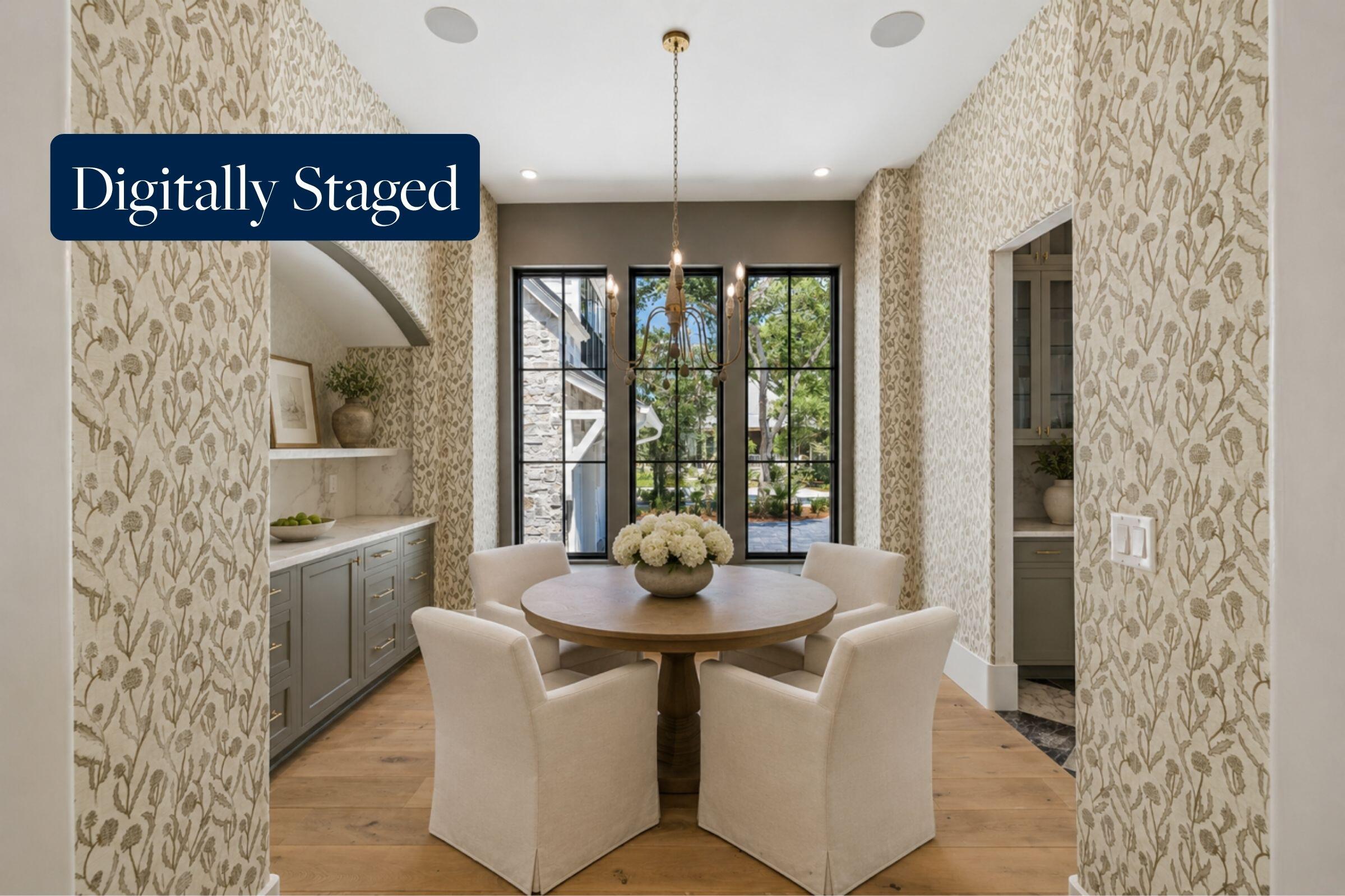 EDEN ESTATES S/D - Residential