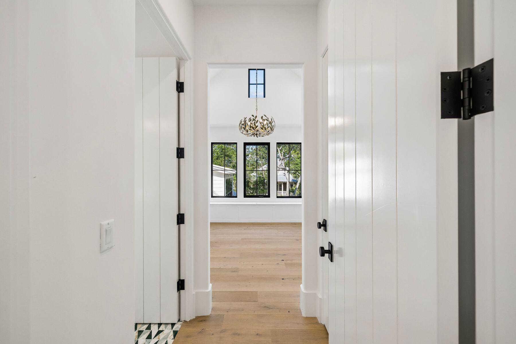 EDEN ESTATES S/D - Residential