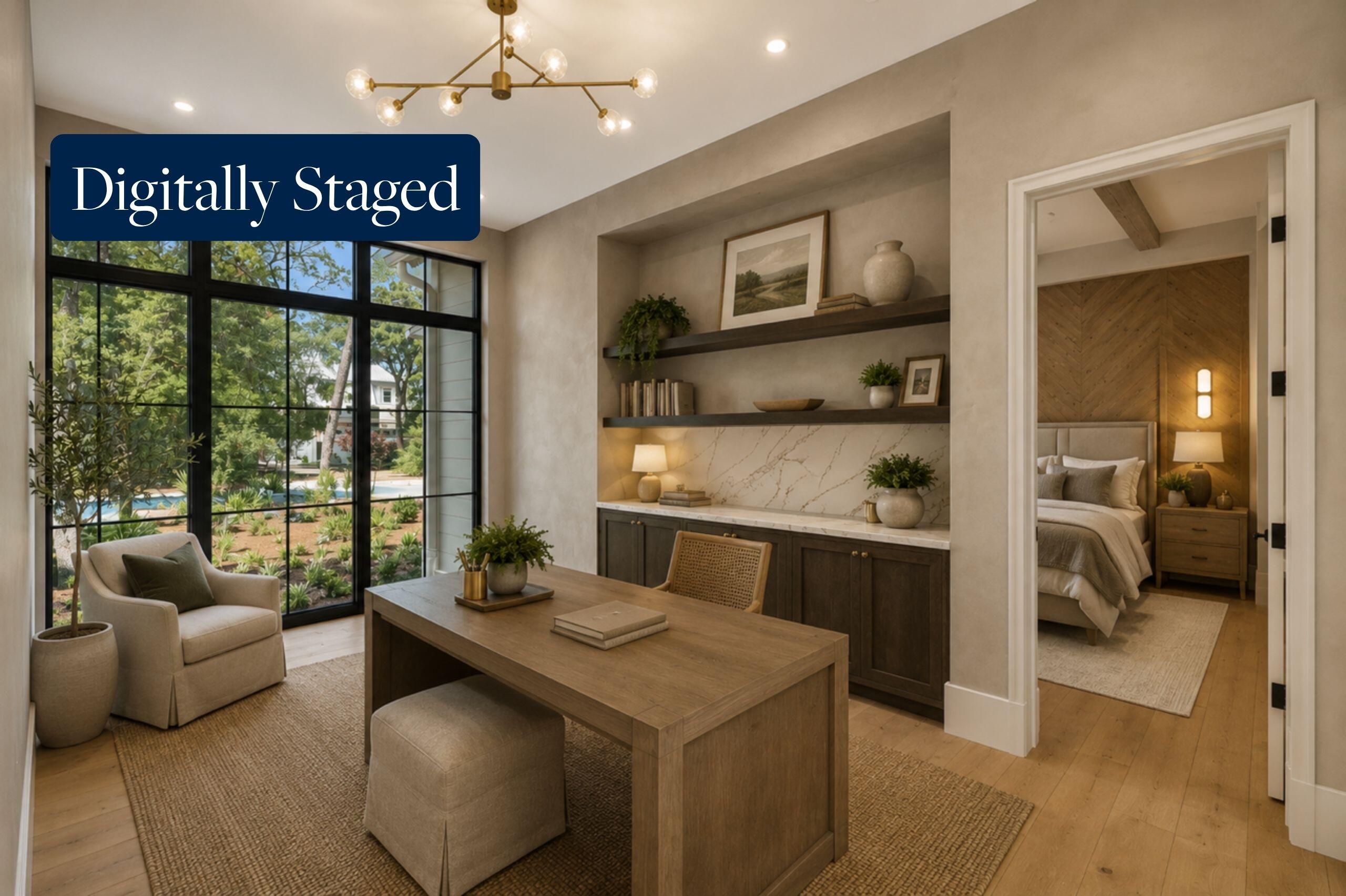 EDEN ESTATES S/D - Residential