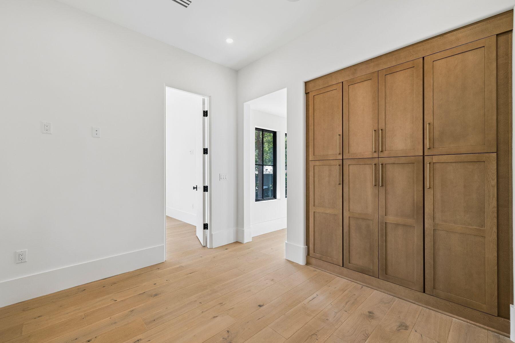 EDEN ESTATES S/D - Residential