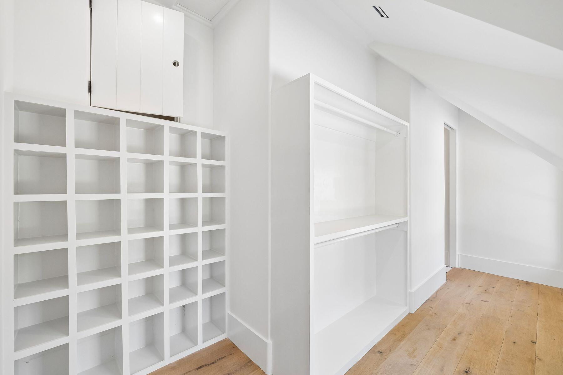 EDEN ESTATES S/D - Residential