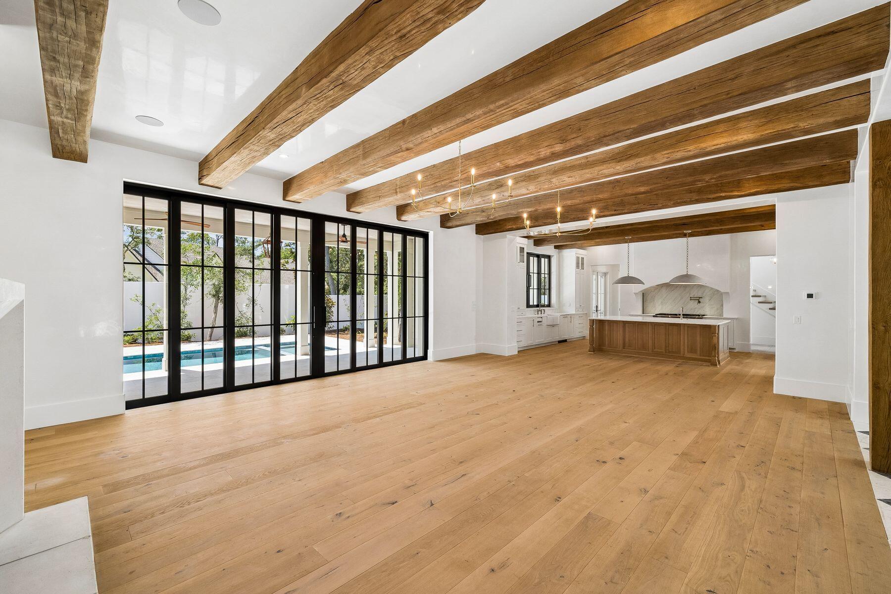 EDEN ESTATES S/D - Residential