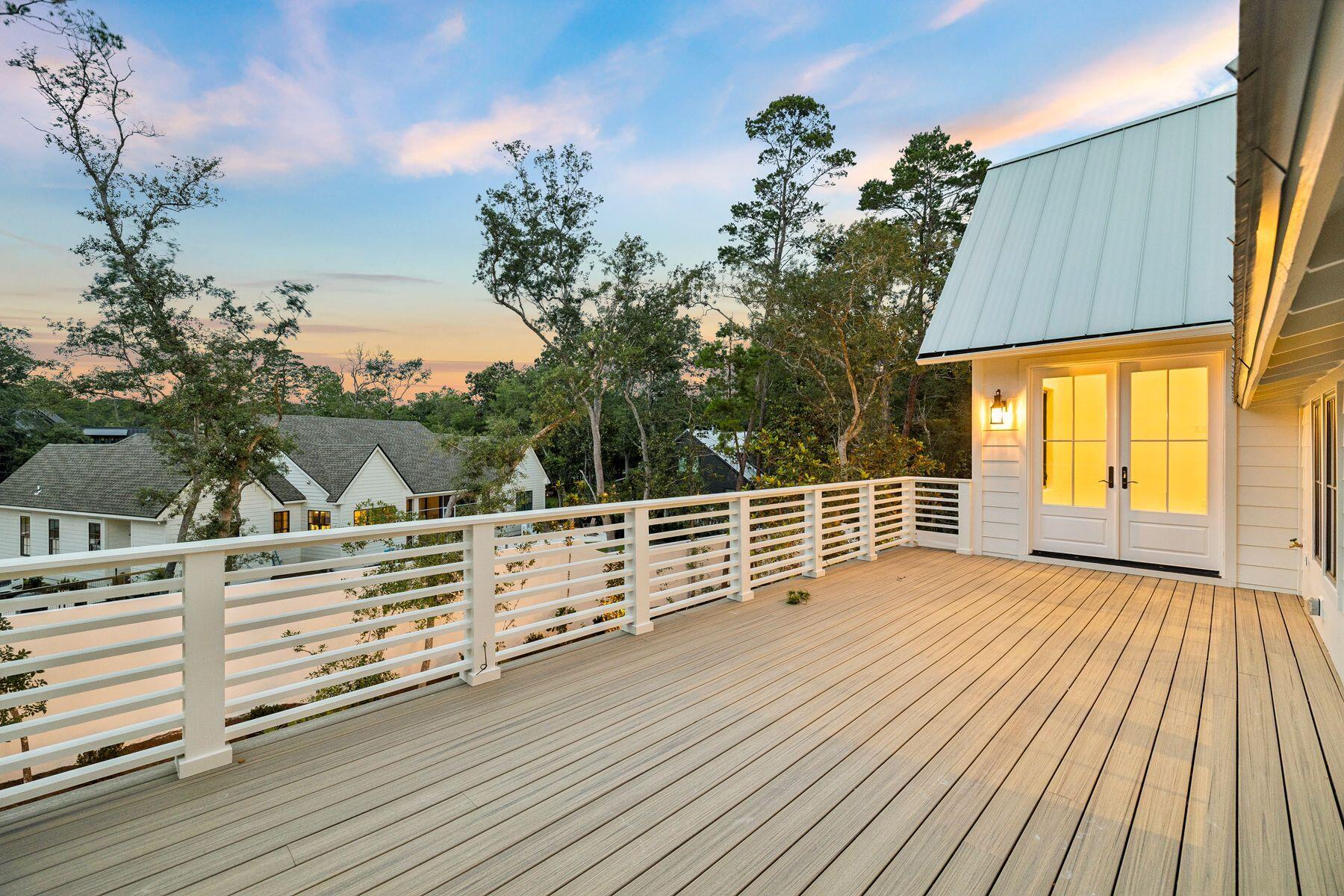 EDEN ESTATES S/D - Residential