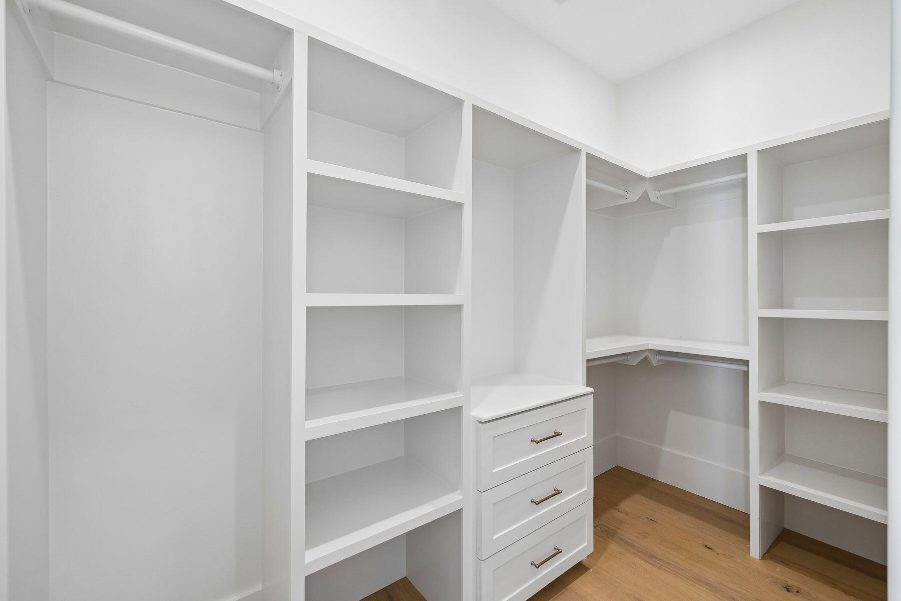 EDEN ESTATES S/D - Residential