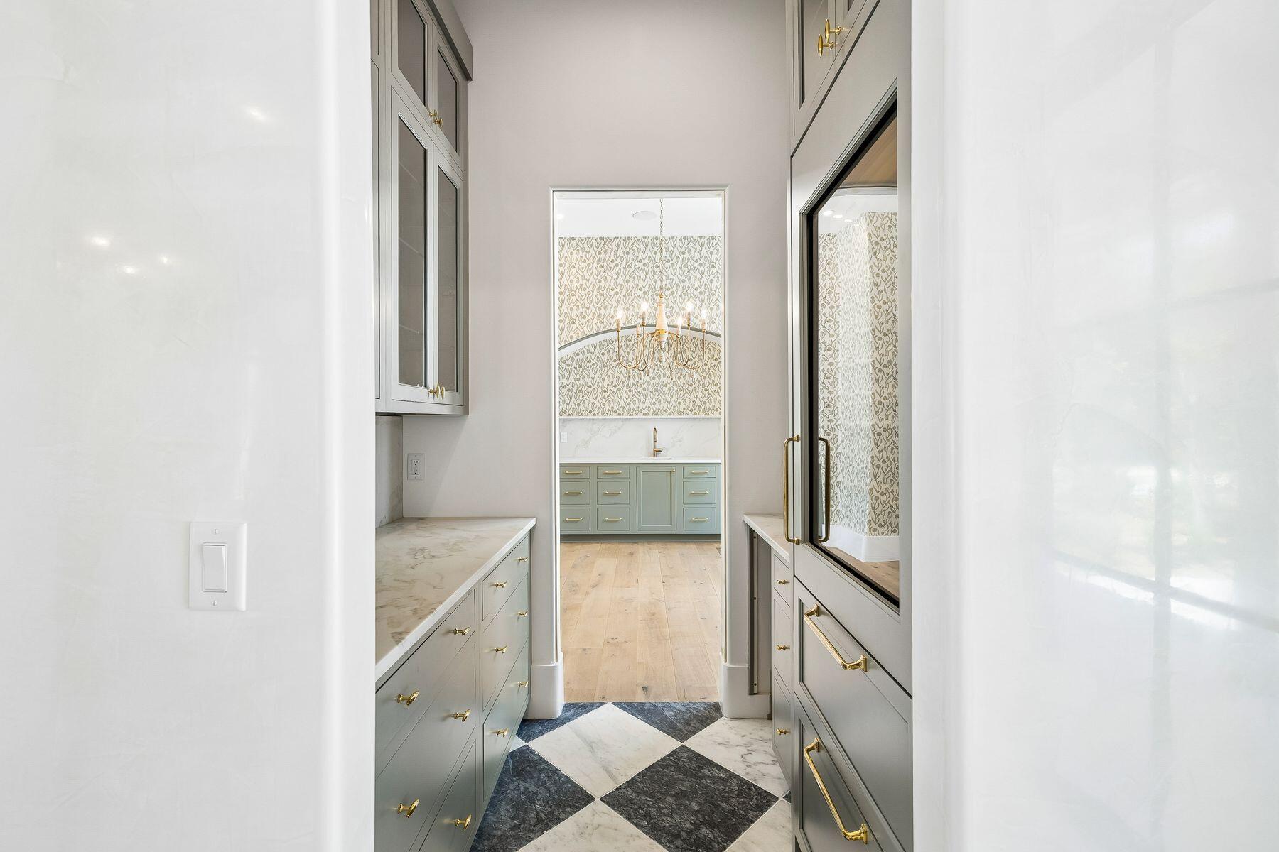 EDEN ESTATES S/D - Residential