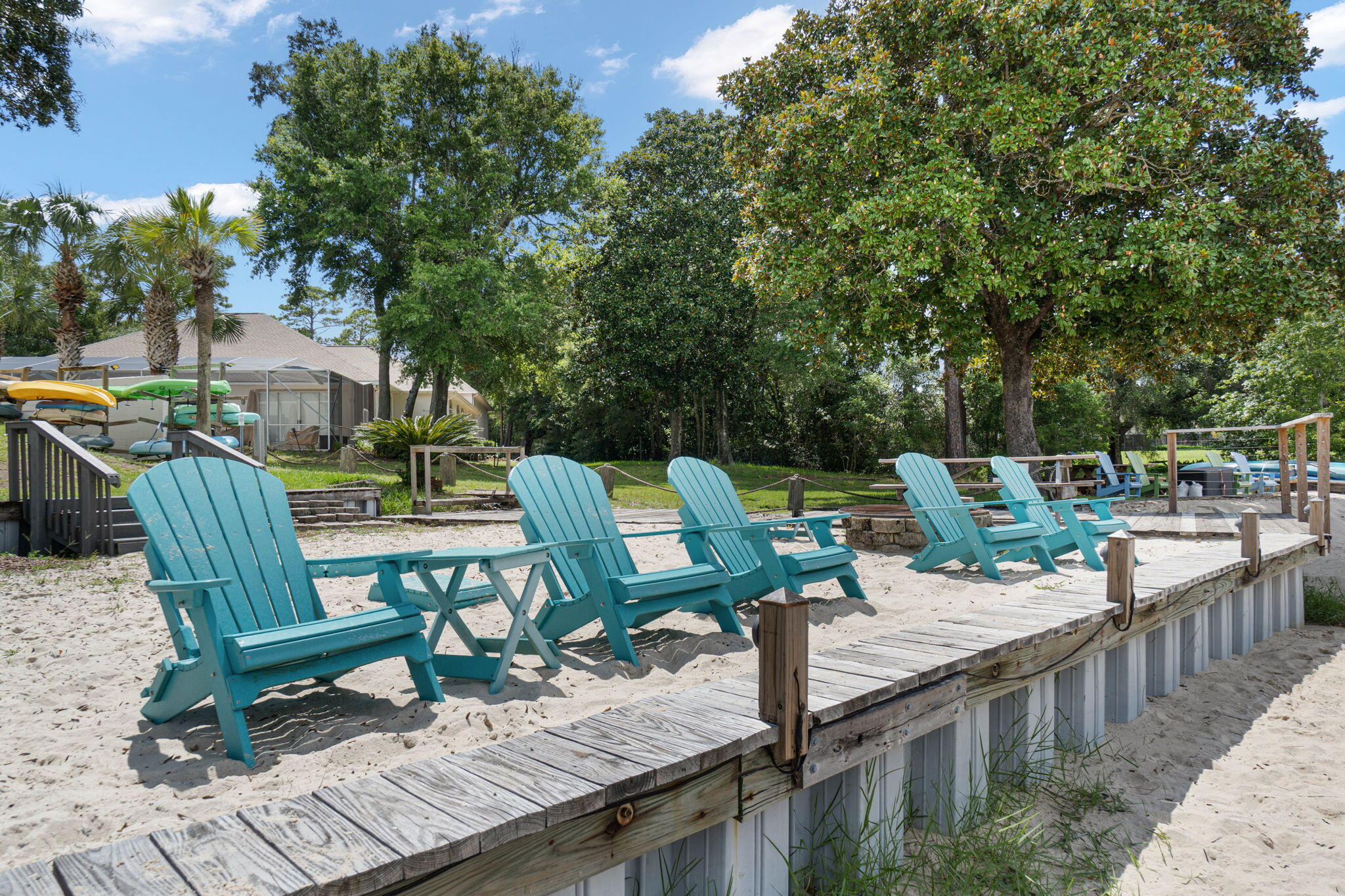 HIDDEN BAY VILLAGE - Residential