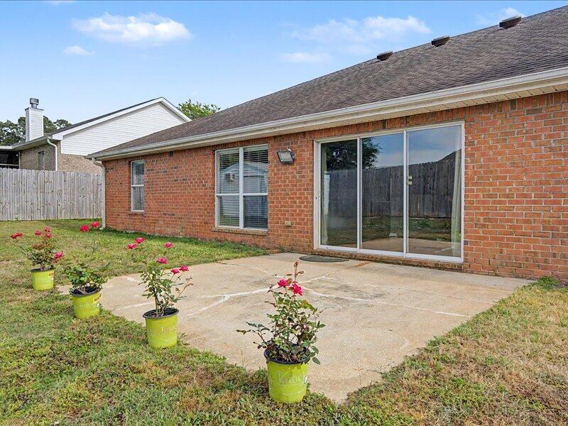 BROOKE ESTATES PH II - Residential Lease