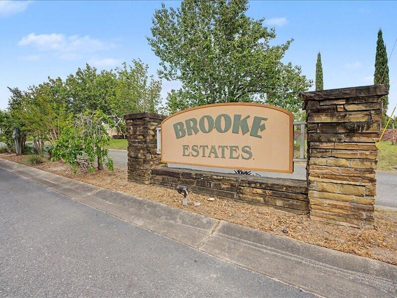 BROOKE ESTATES PH II - Residential Lease