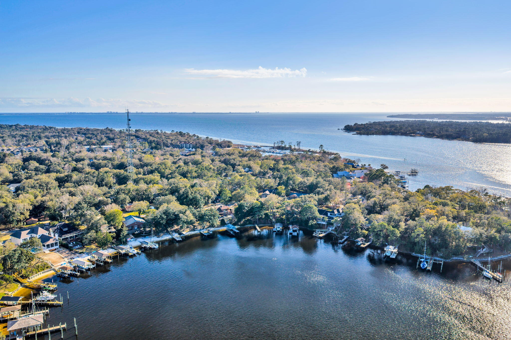 LANCASTER ESTATES - Residential