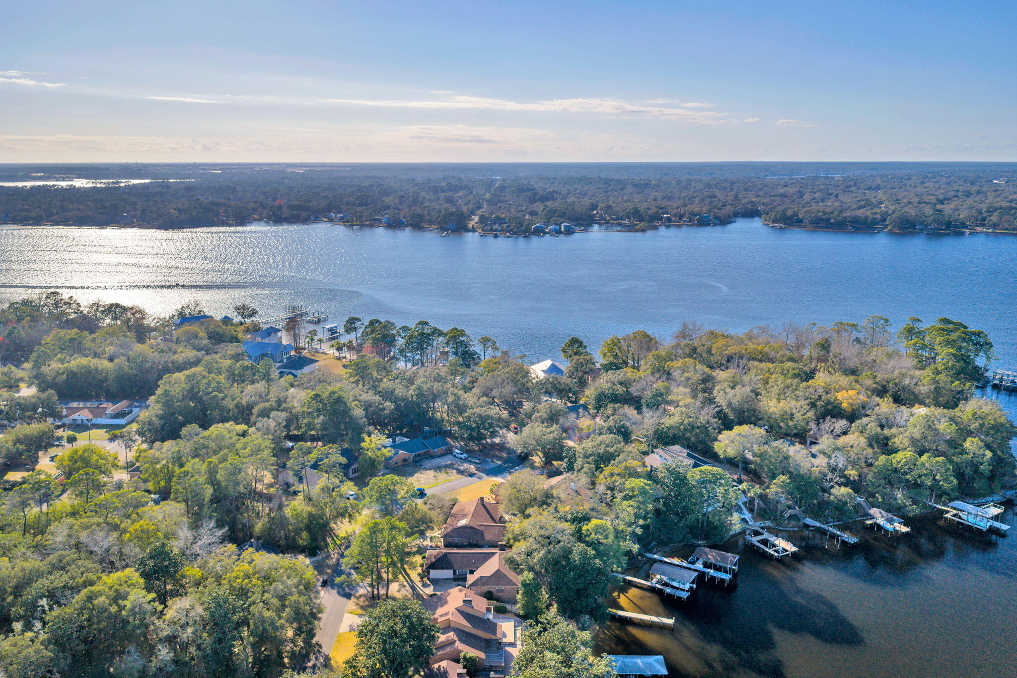 LANCASTER ESTATES - Residential