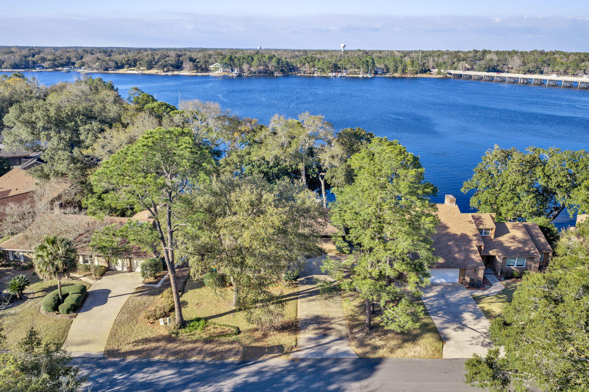 LANCASTER ESTATES - Residential