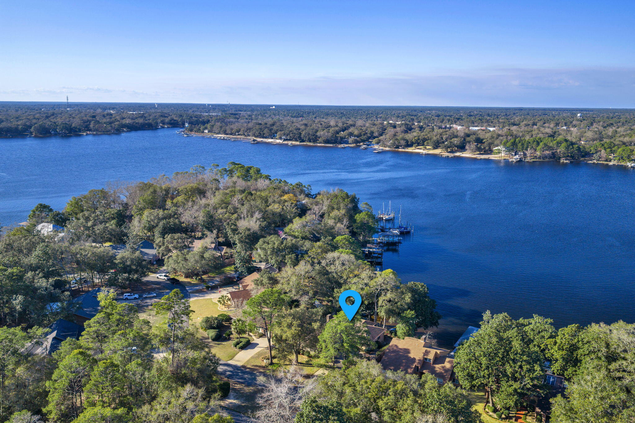 LANCASTER ESTATES - Residential