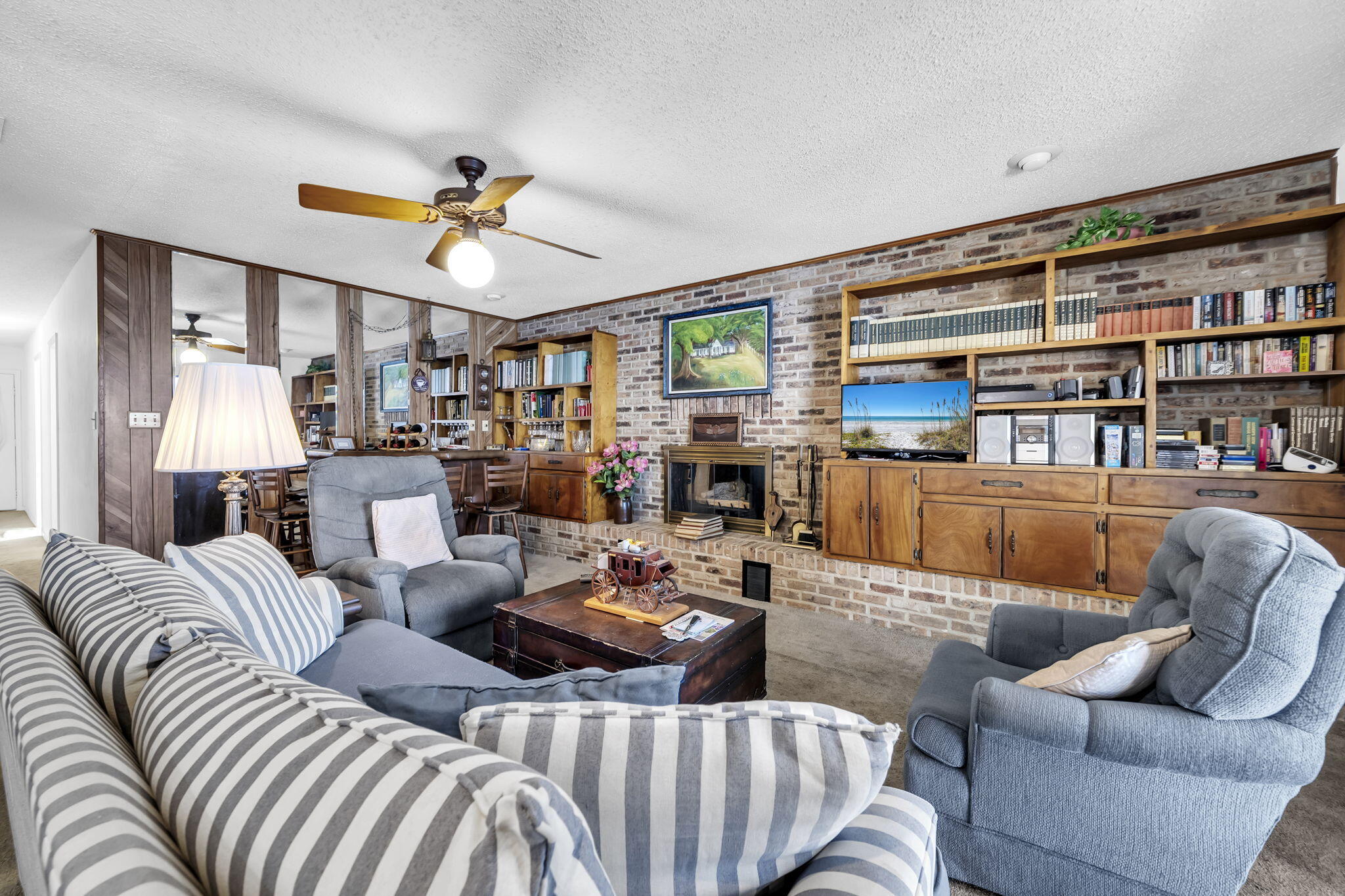 LANCASTER ESTATES - Residential