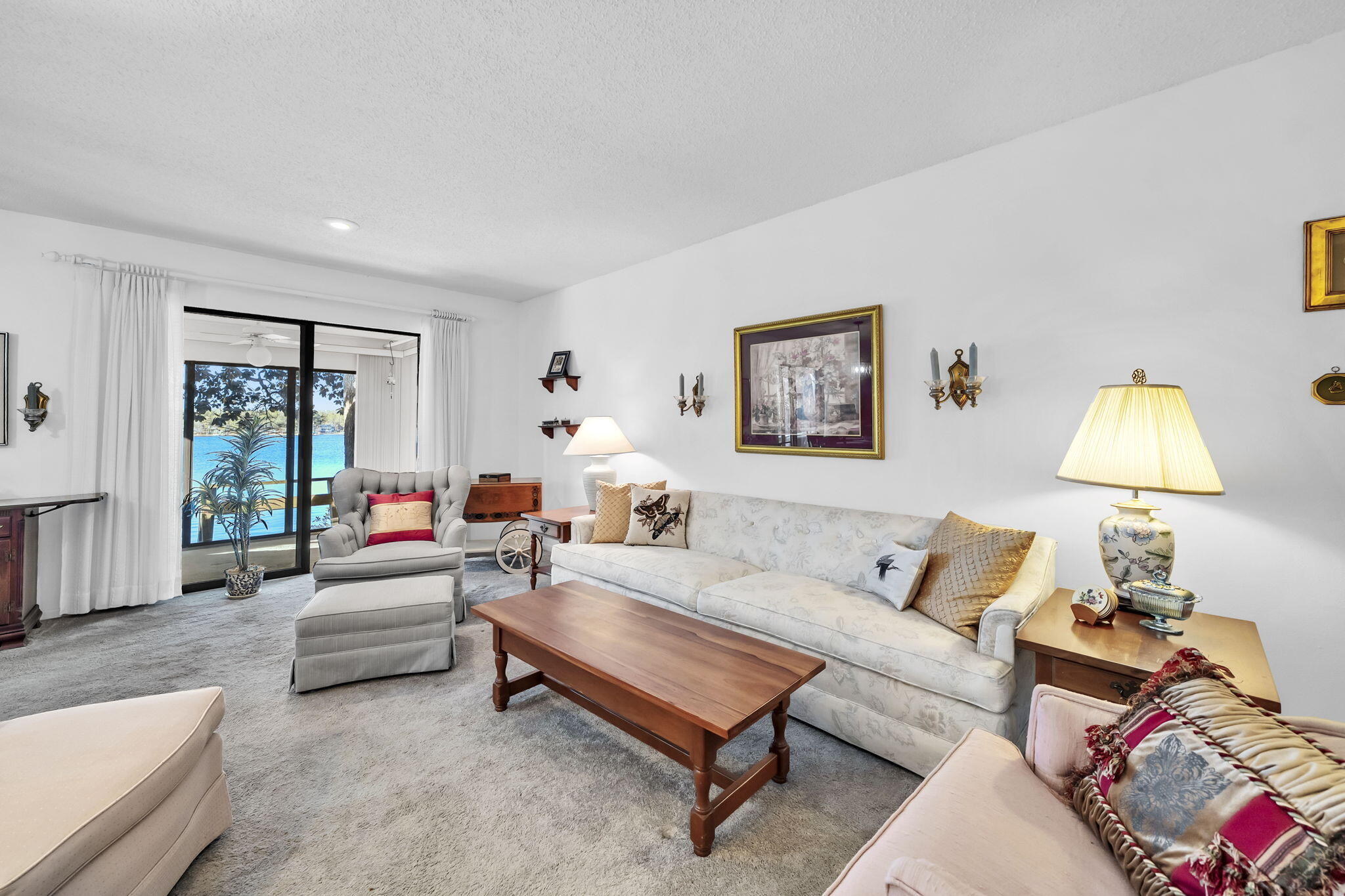 LANCASTER ESTATES - Residential