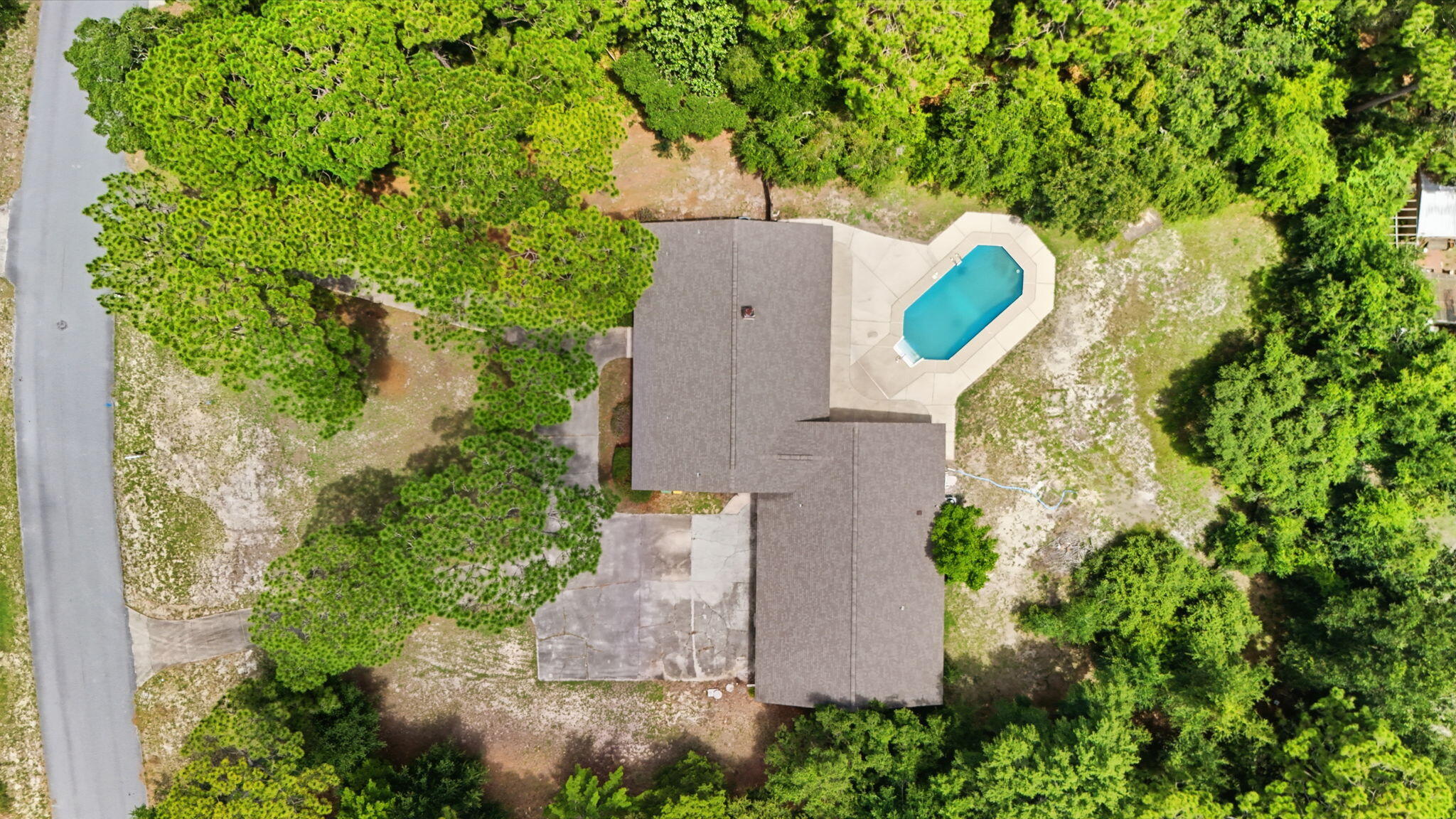 BROOK HAVEN - Residential